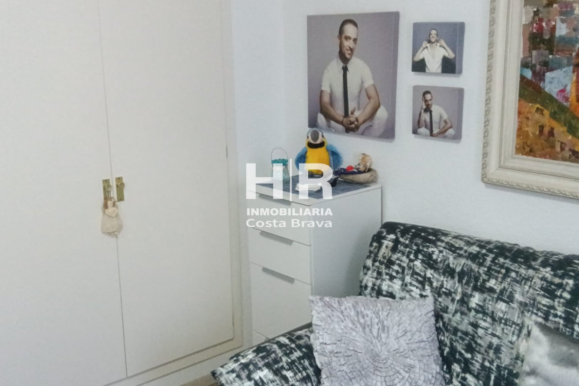 Sale - Apartment / flat - Platja D'Aro - Centro