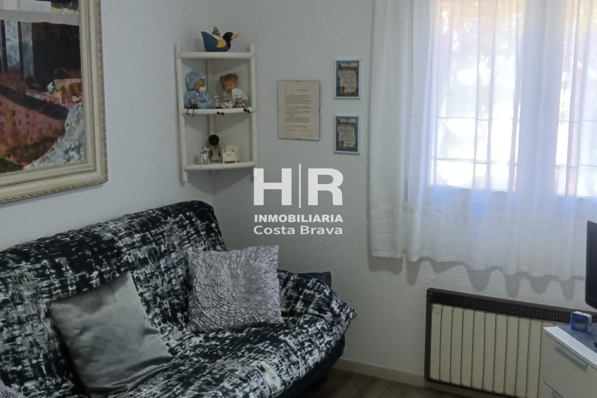 Sale - Apartment / flat - Platja D'Aro - Centro