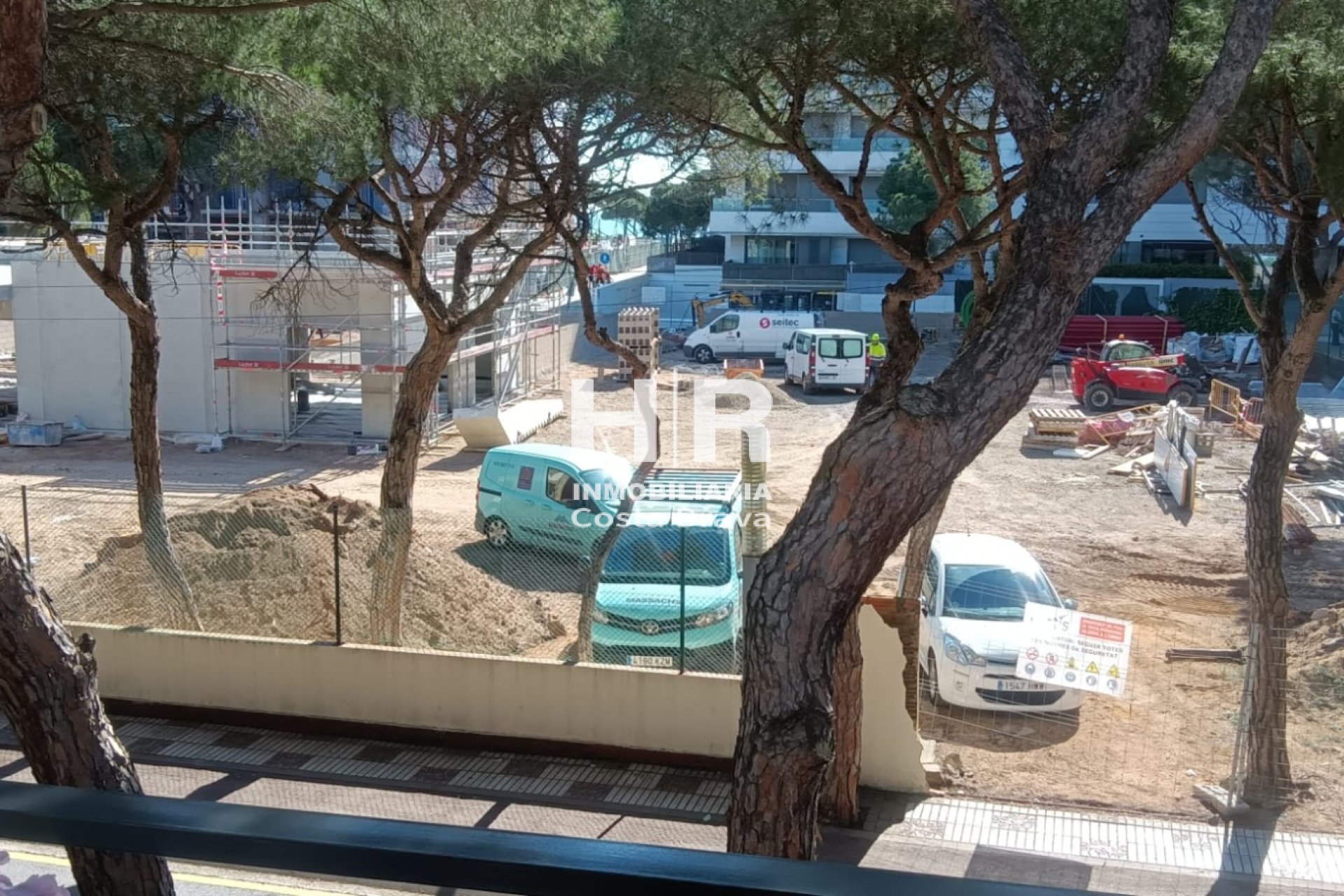 Sale - Apartment / flat - Platja D'Aro - Centro