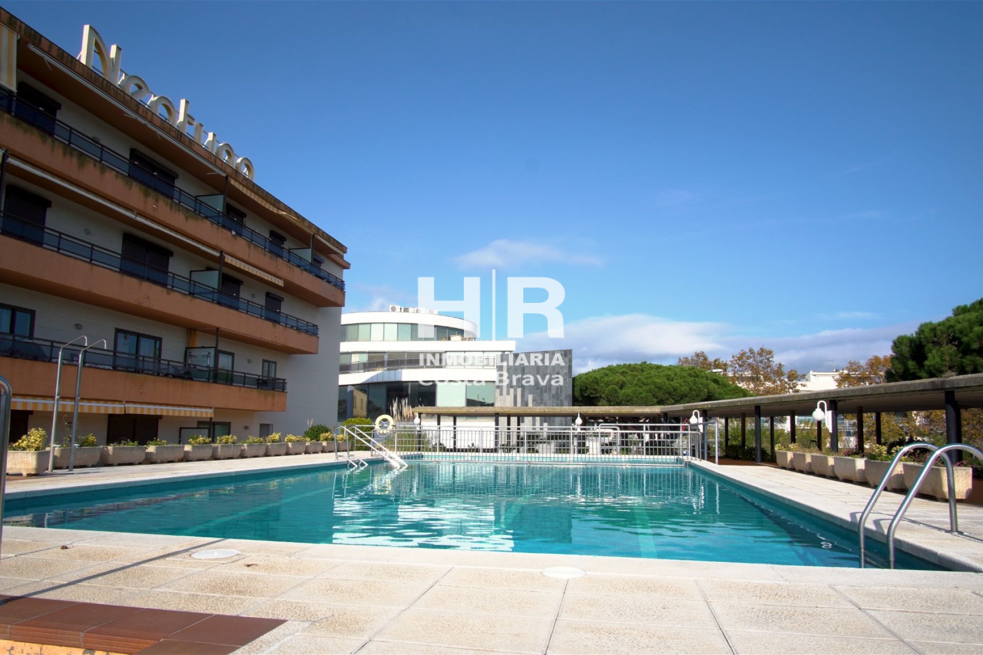 Sale - Apartment / flat - Platja D'Aro - Centro