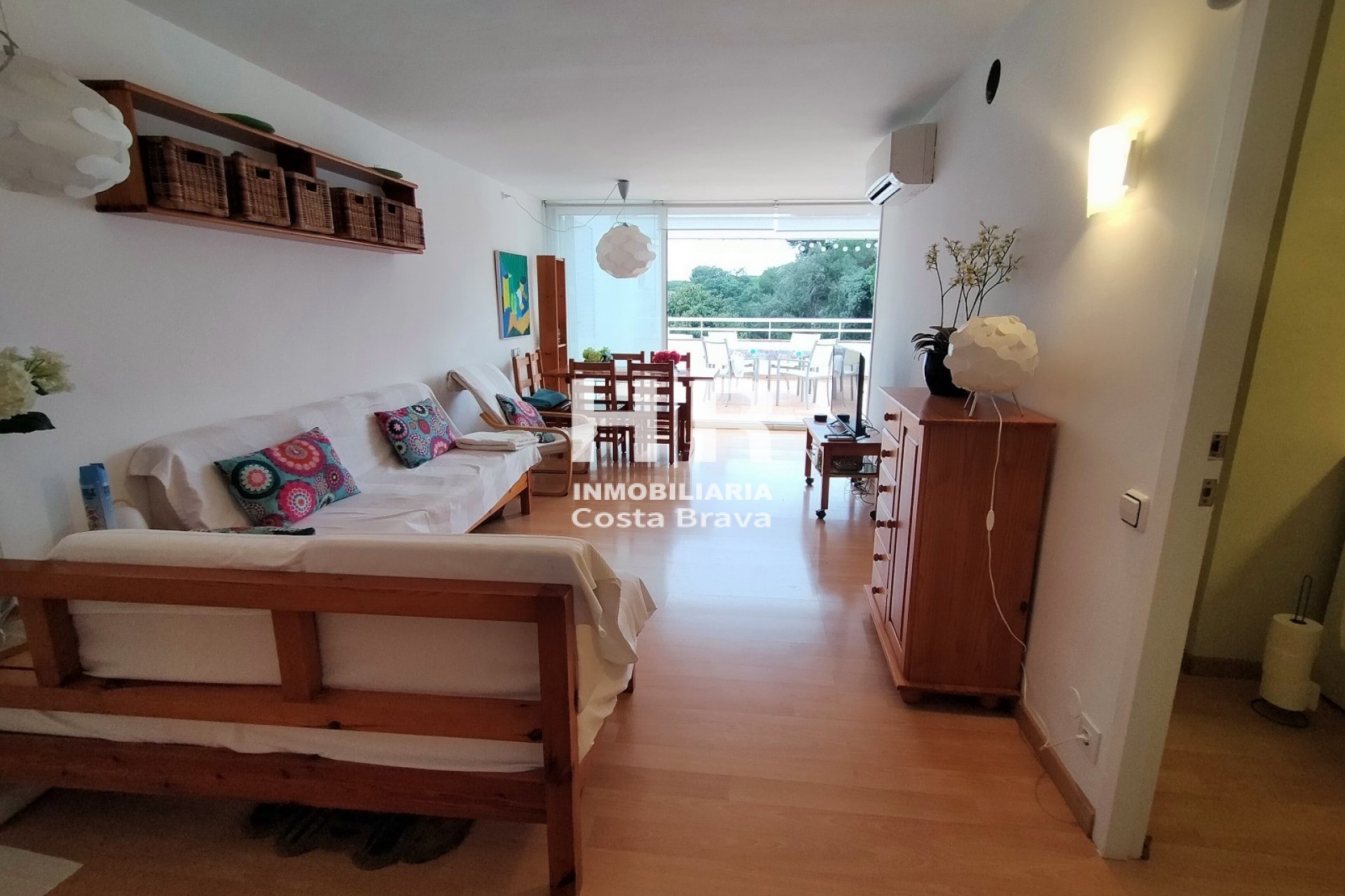 Sale - Apartment / flat - Platja D'Aro - Politur