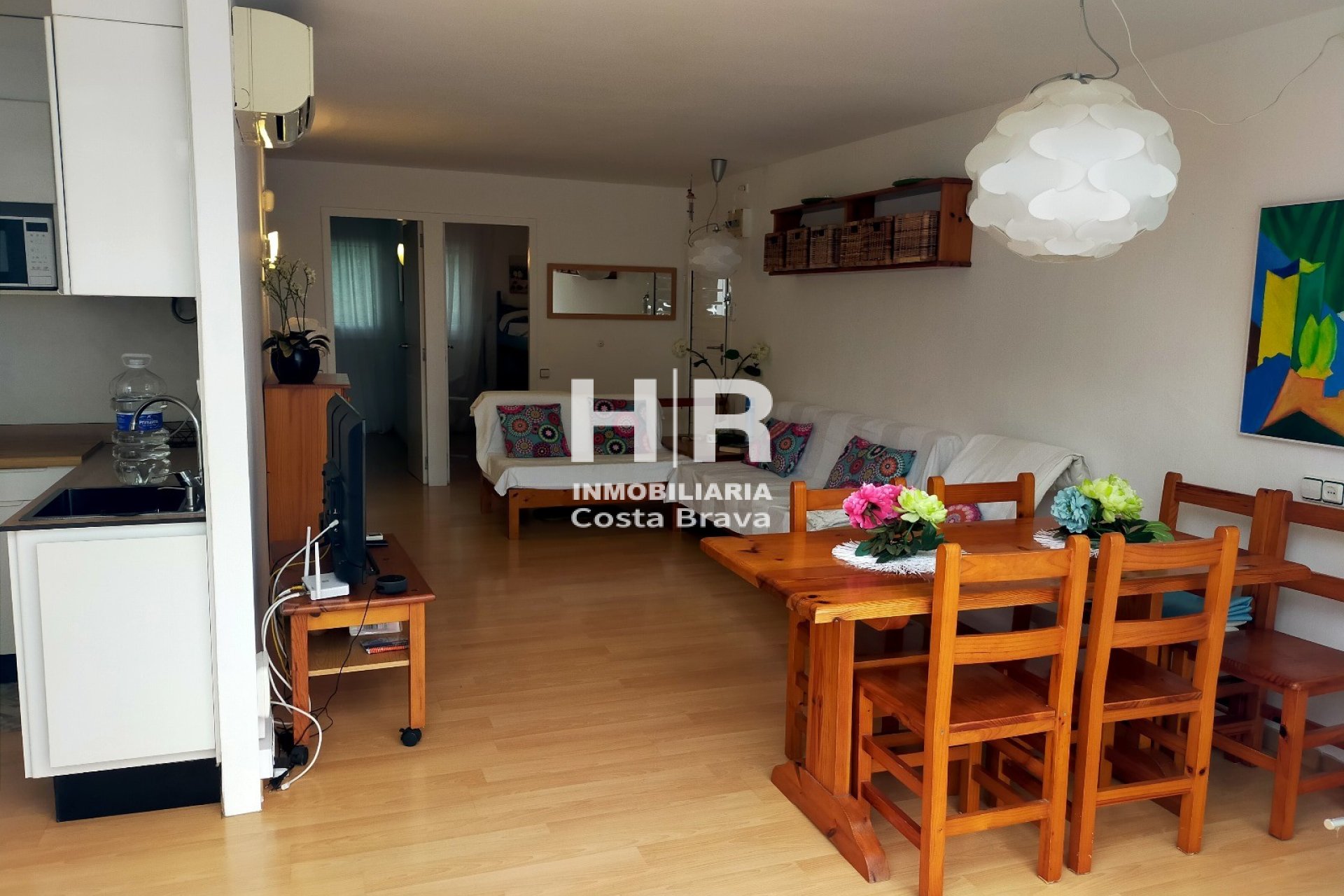 Sale - Apartment / flat - Platja D'Aro - Politur