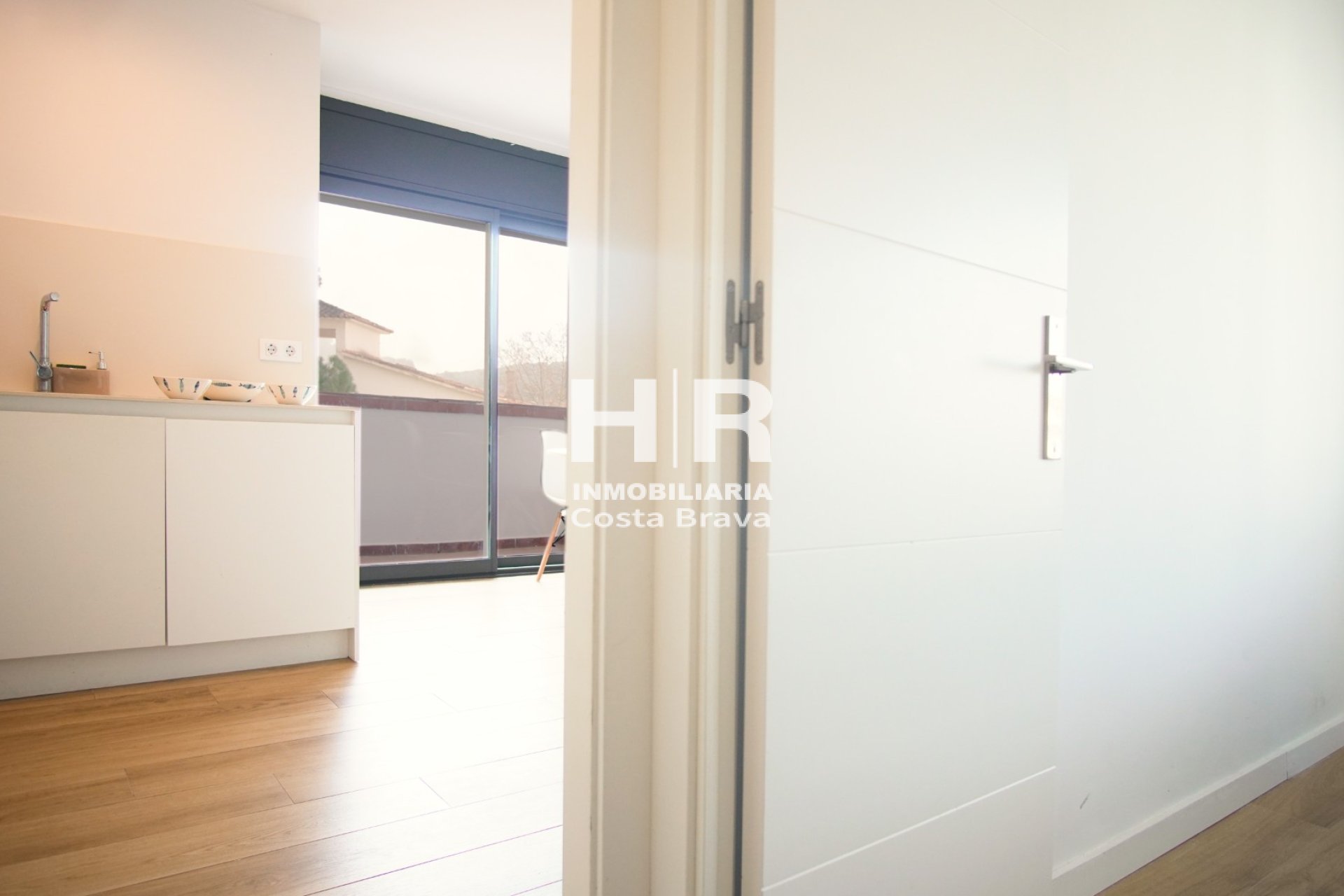 Sale - Apartment / flat - Platja D'Aro