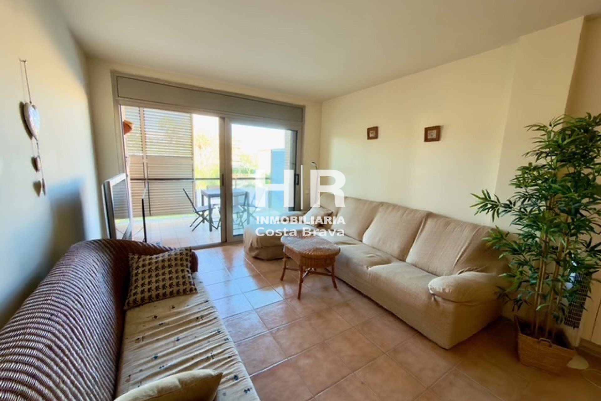 Sale - Apartment / flat - Sant Antoni De Calonge - Centro