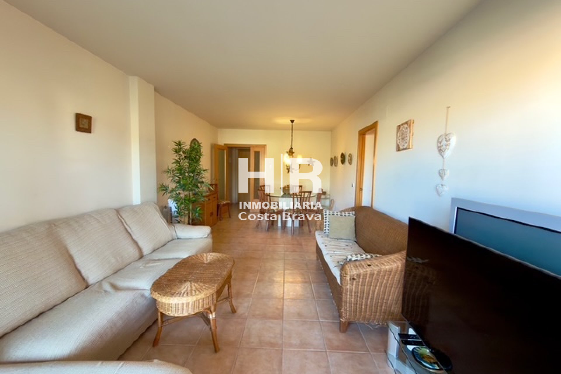 Sale - Apartment / flat - Sant Antoni De Calonge - Centro