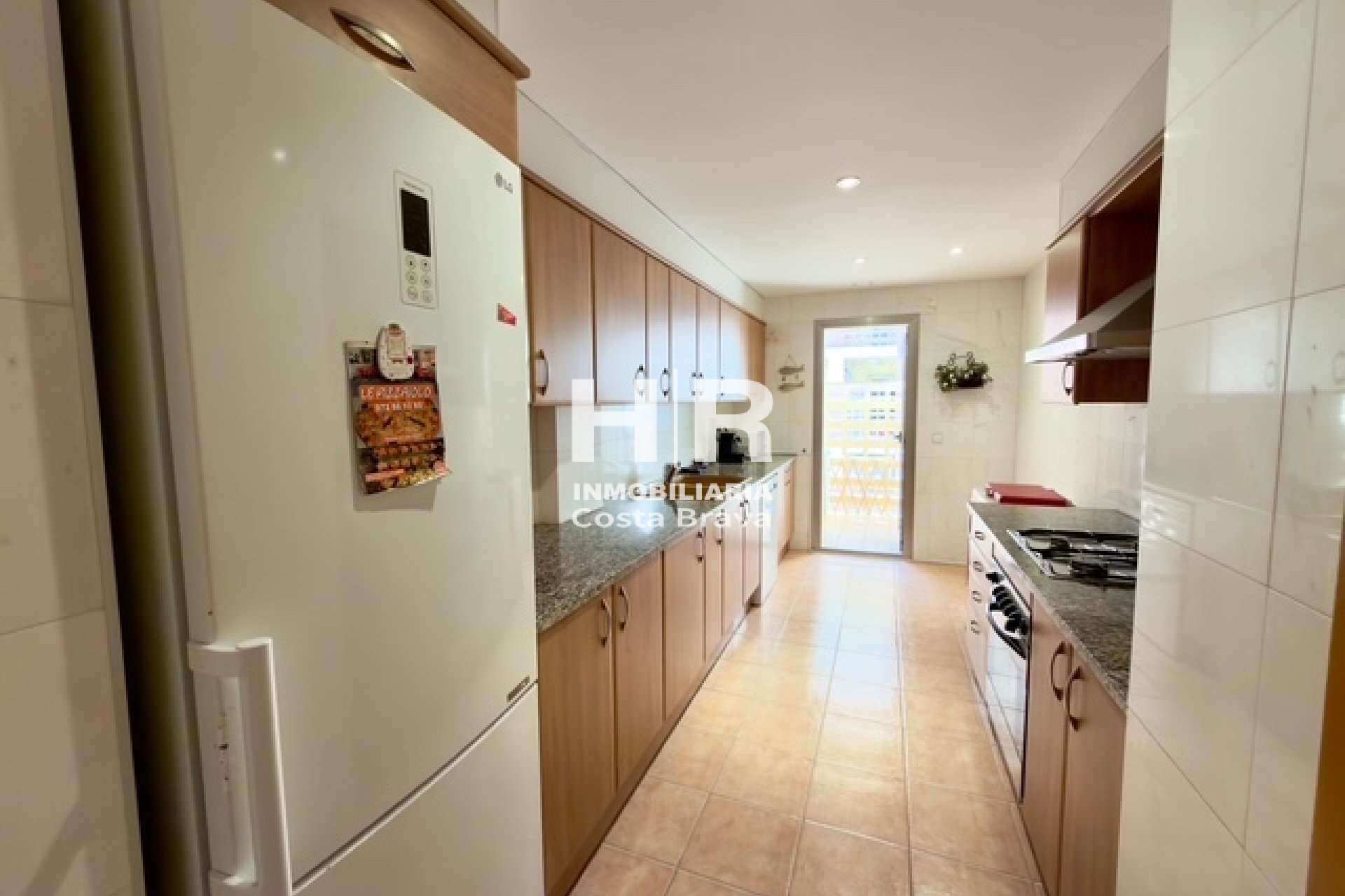 Sale - Apartment / flat - Sant Antoni De Calonge - Centro