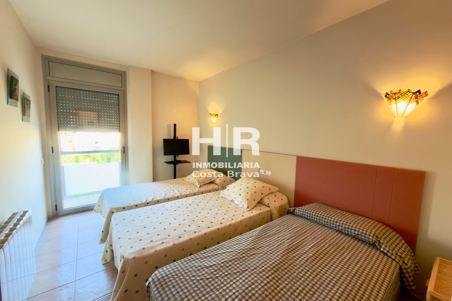 Sale - Apartment / flat - Sant Antoni De Calonge - Centro
