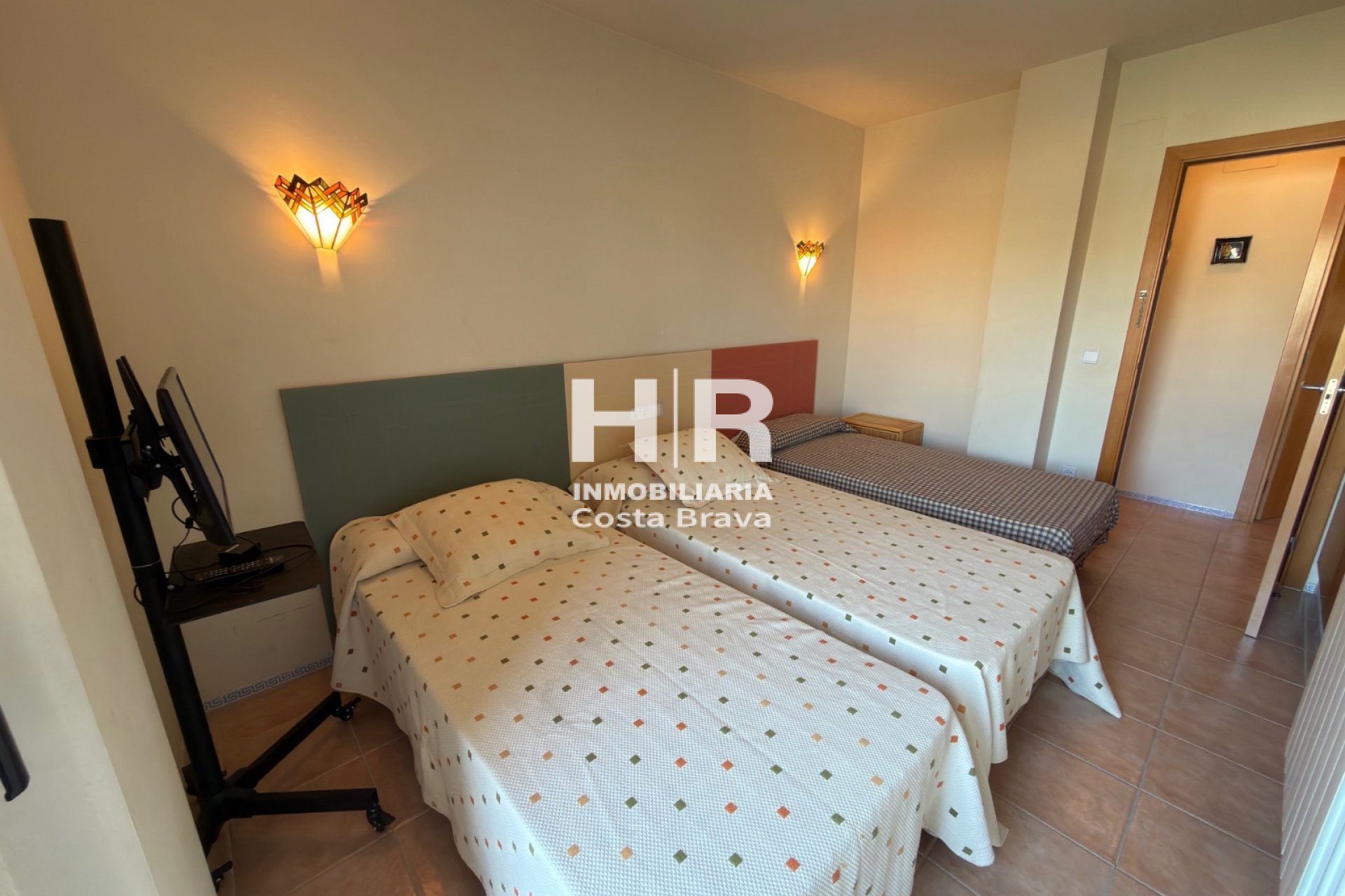 Sale - Apartment / flat - Sant Antoni De Calonge - Centro