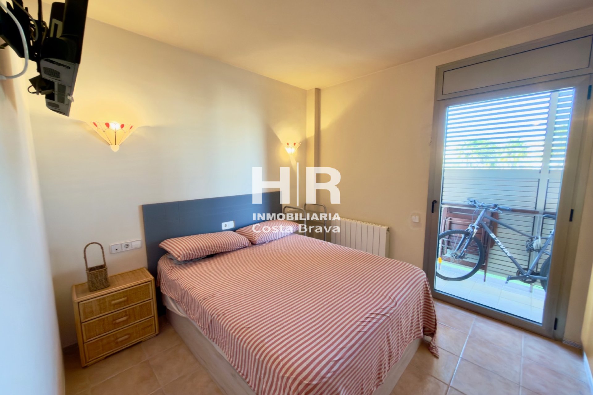 Sale - Apartment / flat - Sant Antoni De Calonge - Centro