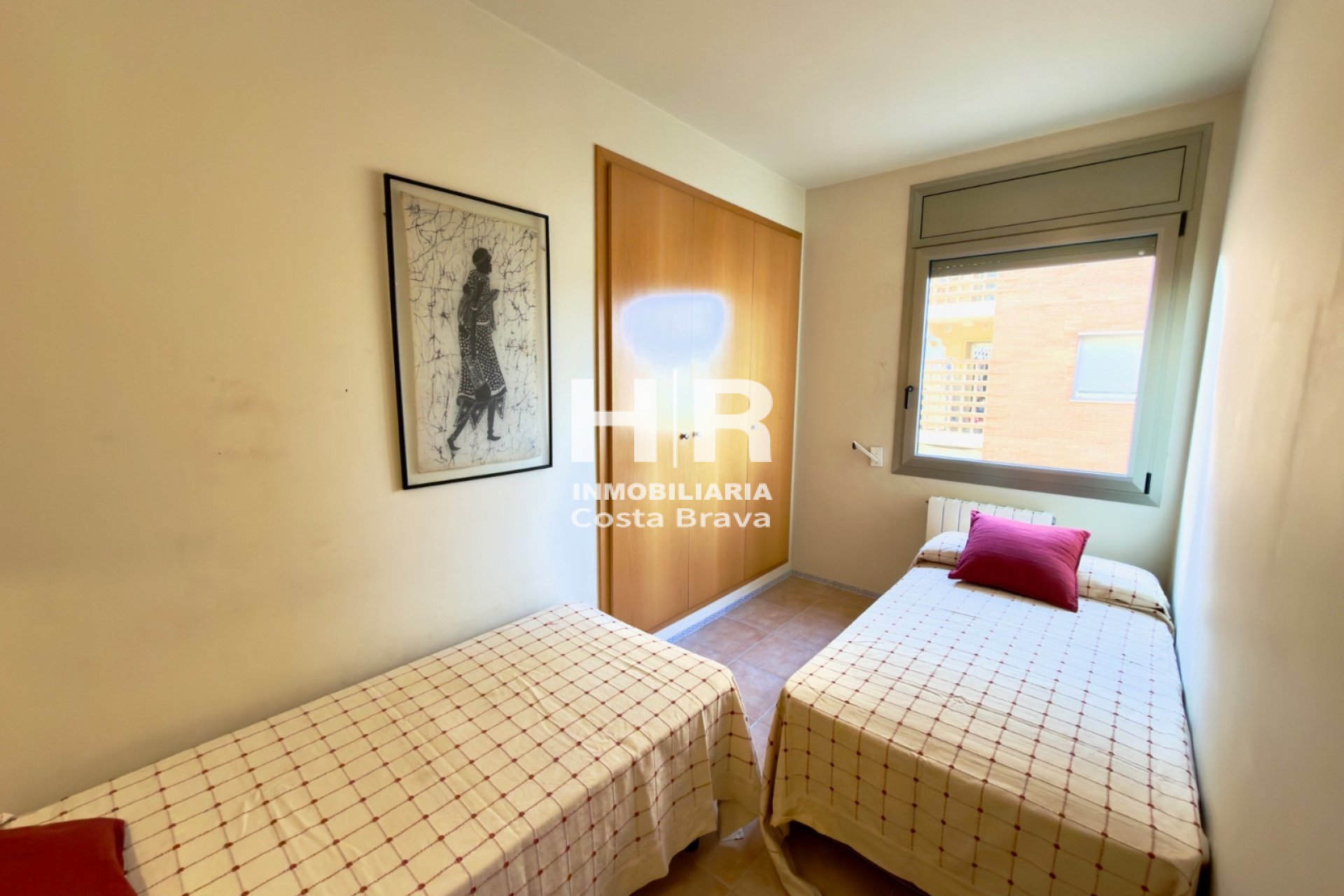 Sale - Apartment / flat - Sant Antoni De Calonge - Centro