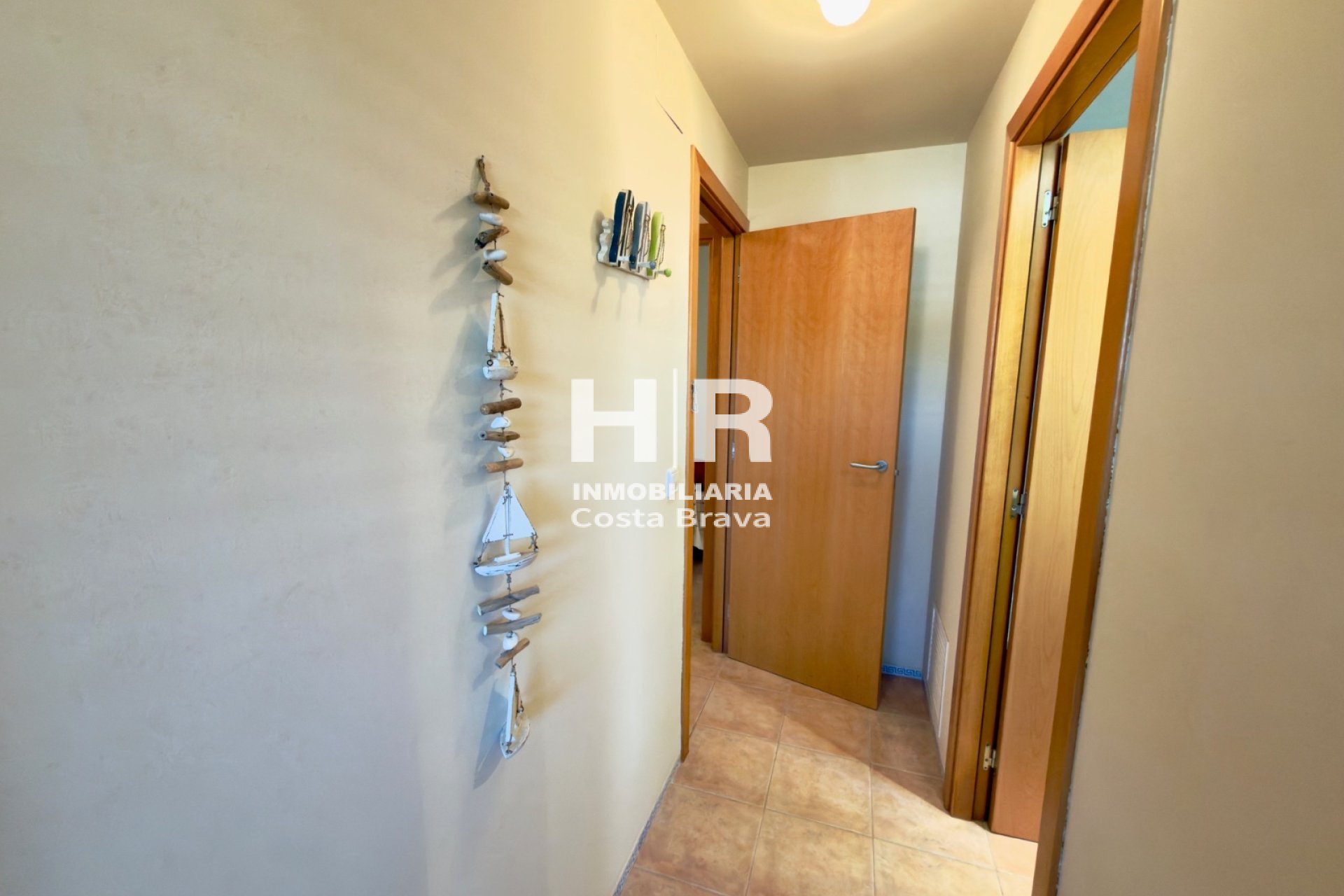 Sale - Apartment / flat - Sant Antoni De Calonge - Centro