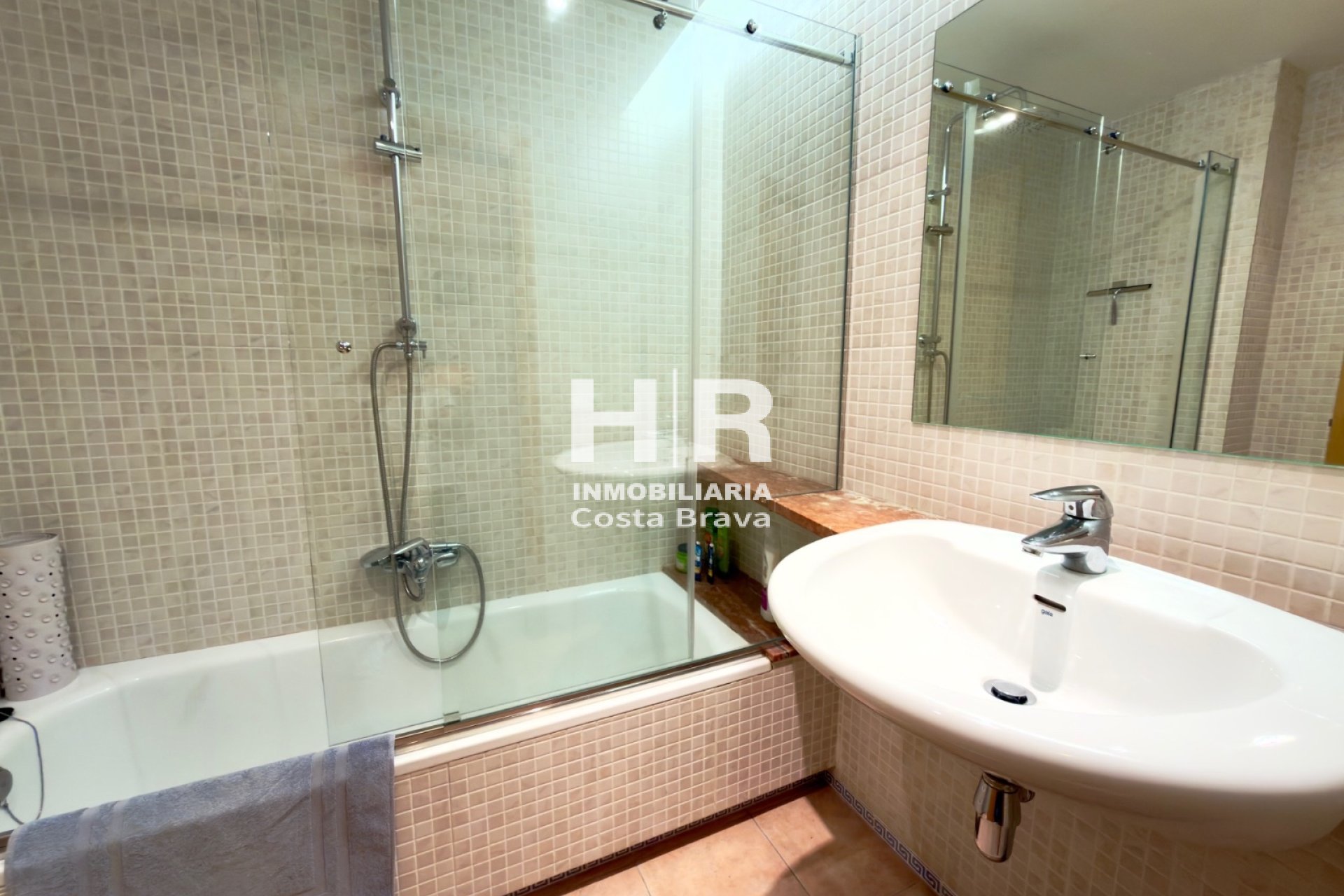 Sale - Apartment / flat - Sant Antoni De Calonge - Centro