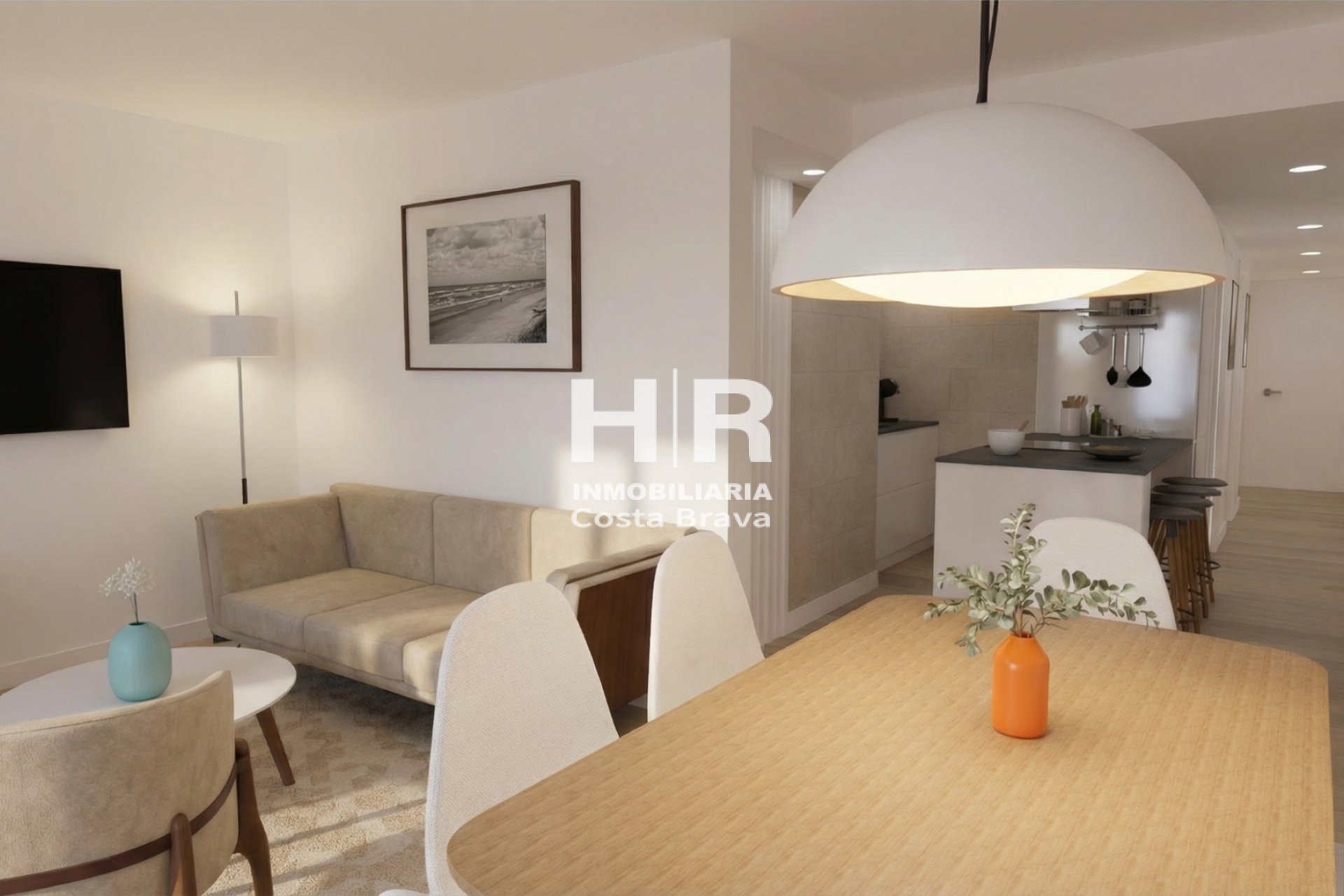 Sale - Apartment / flat - Sant Antoni De Calonge - Centro