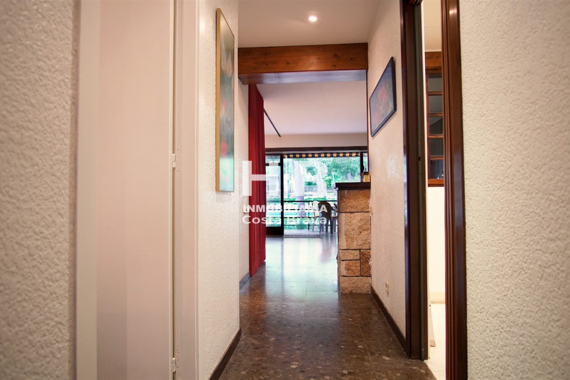 Sale - Apartment / flat - Sant Antoni De Calonge - Torre Valentina