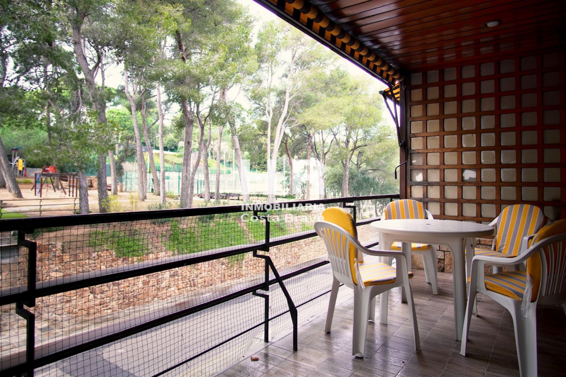 Sale - Apartment / flat - Sant Antoni De Calonge - Torre Valentina