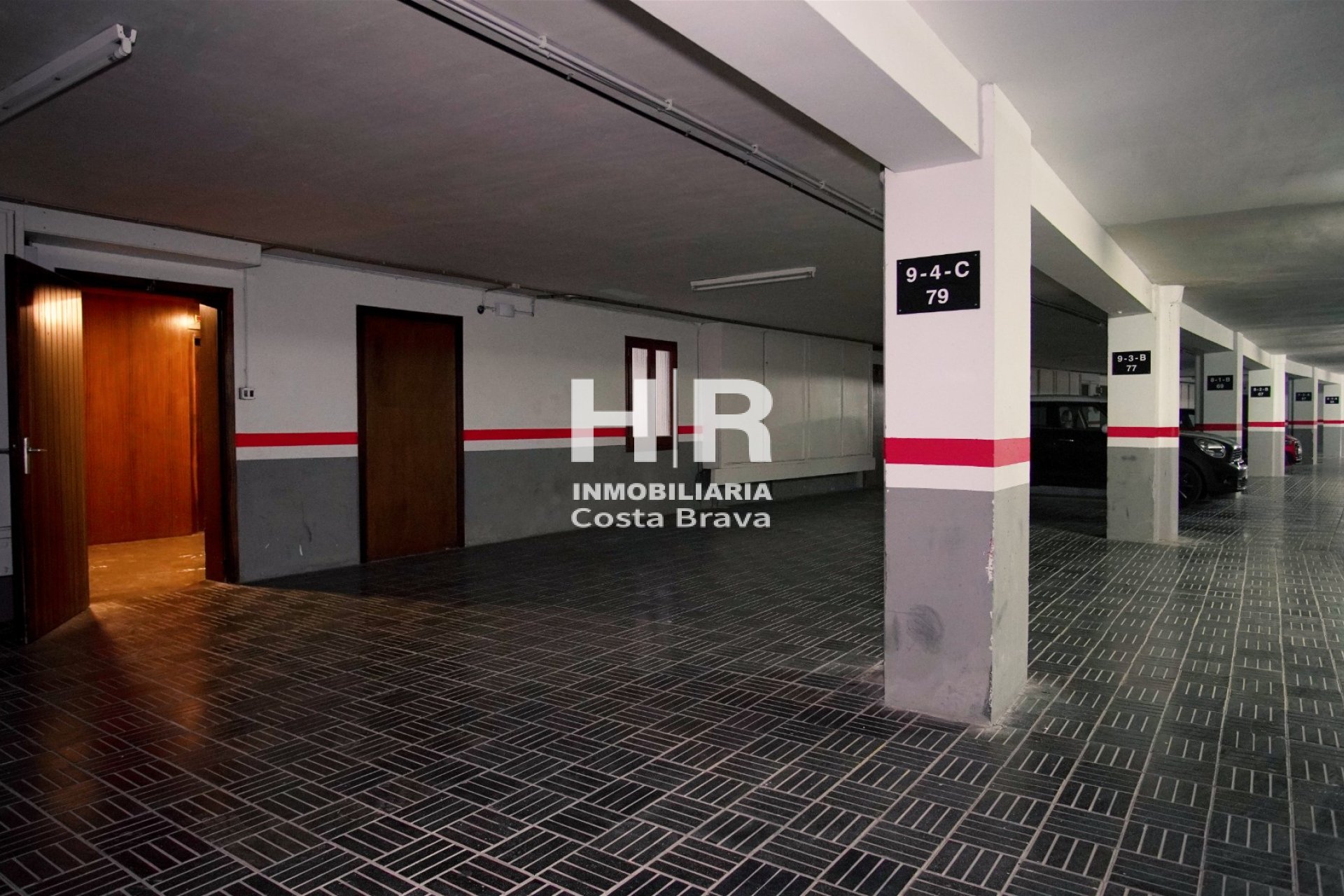 Sale - Apartment / flat - Sant Antoni De Calonge - Torre Valentina