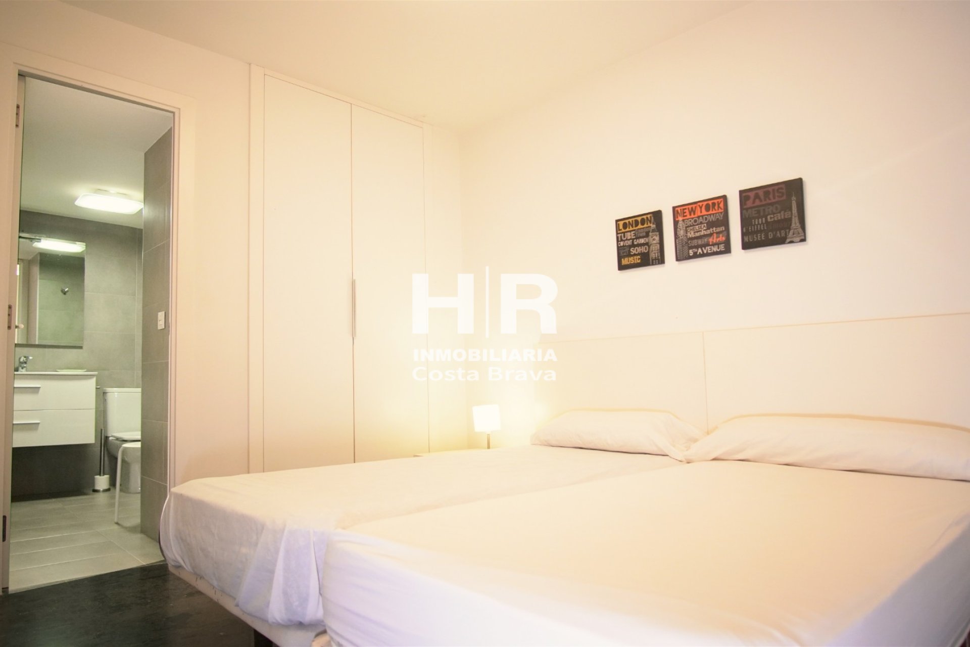 Sale - Apartment / flat - Sant Antoni De Calonge - Torre Valentina