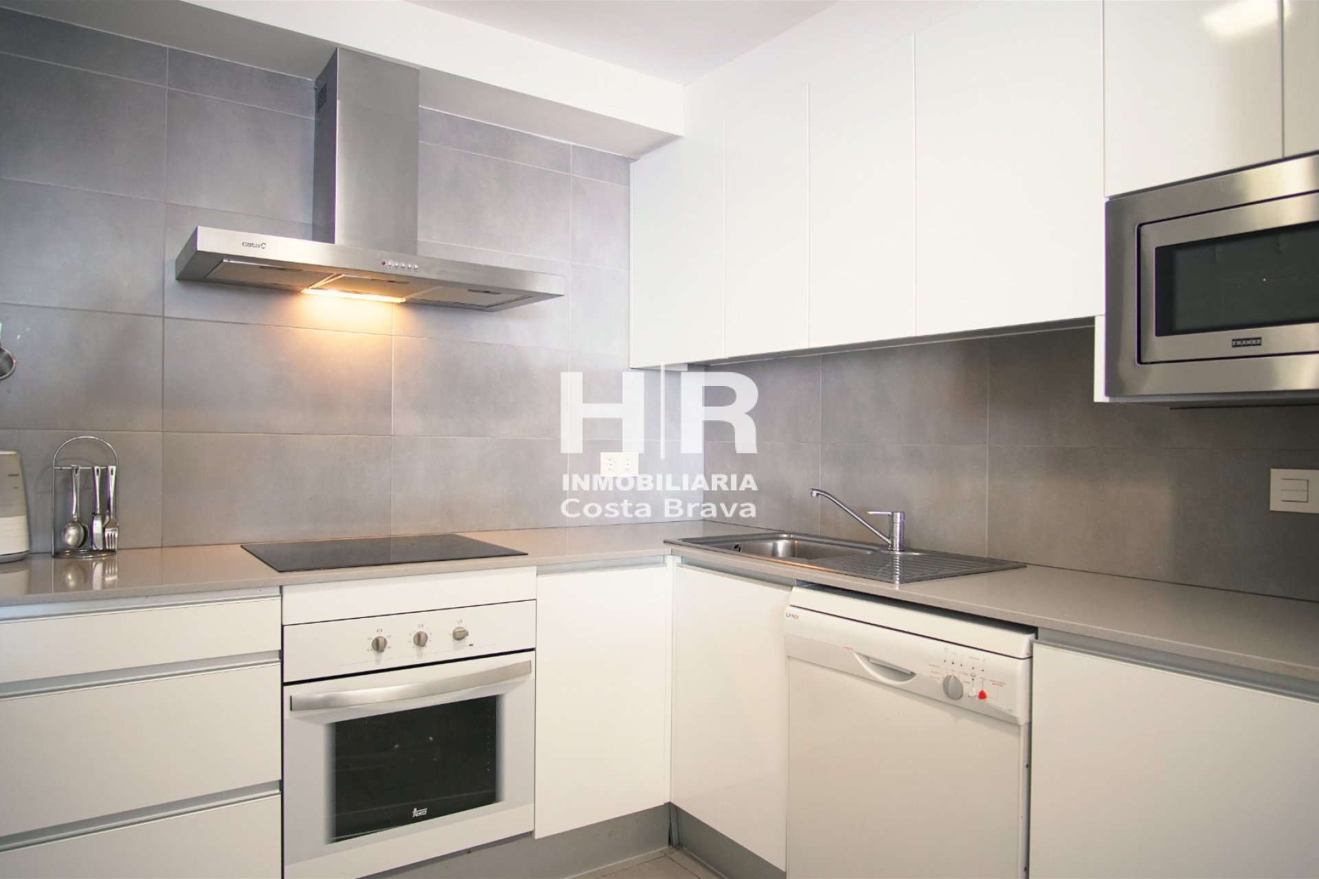Sale - Apartment / flat - Sant Antoni De Calonge - Torre Valentina