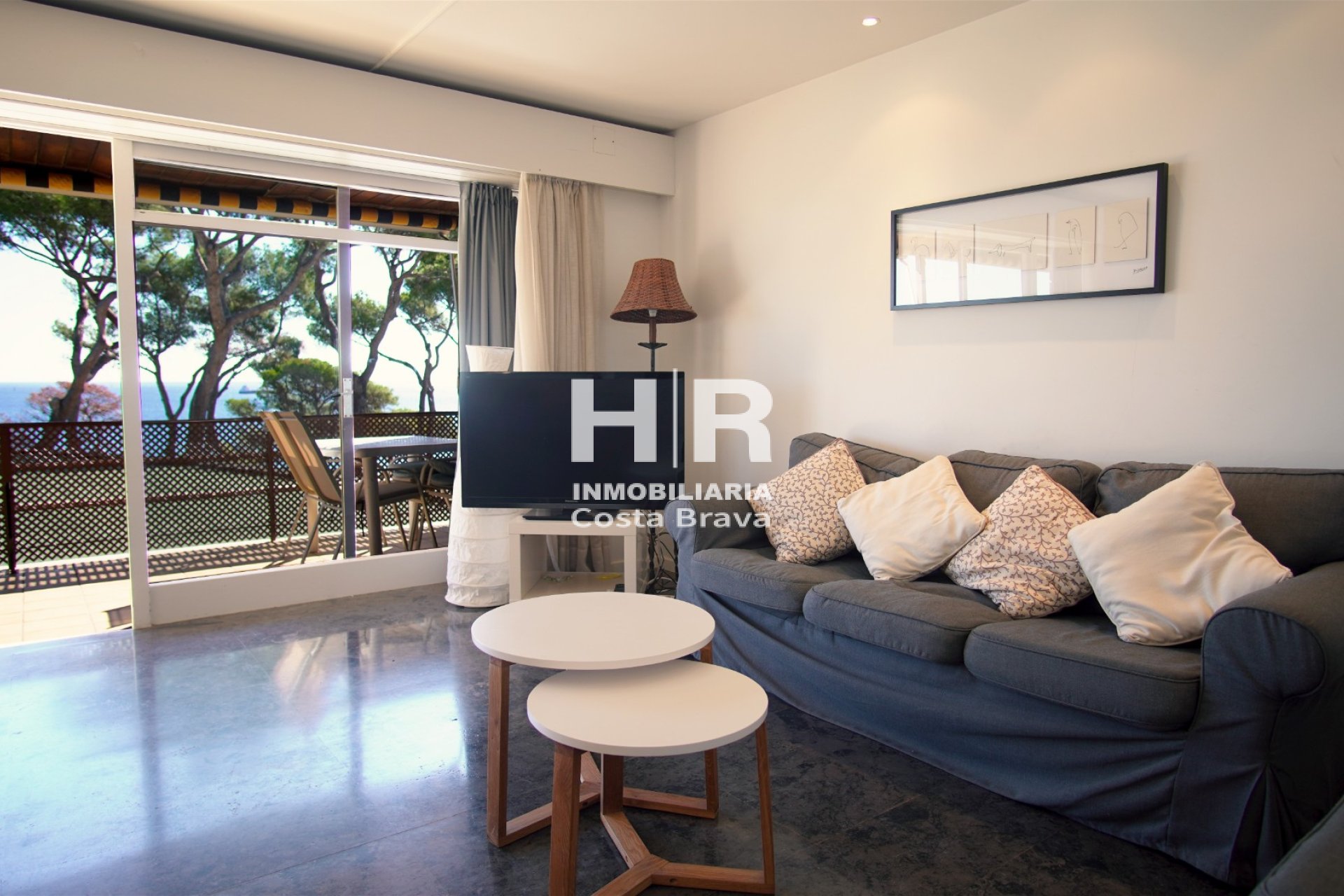 Sale - Apartment / flat - Sant Antoni De Calonge - Torre Valentina