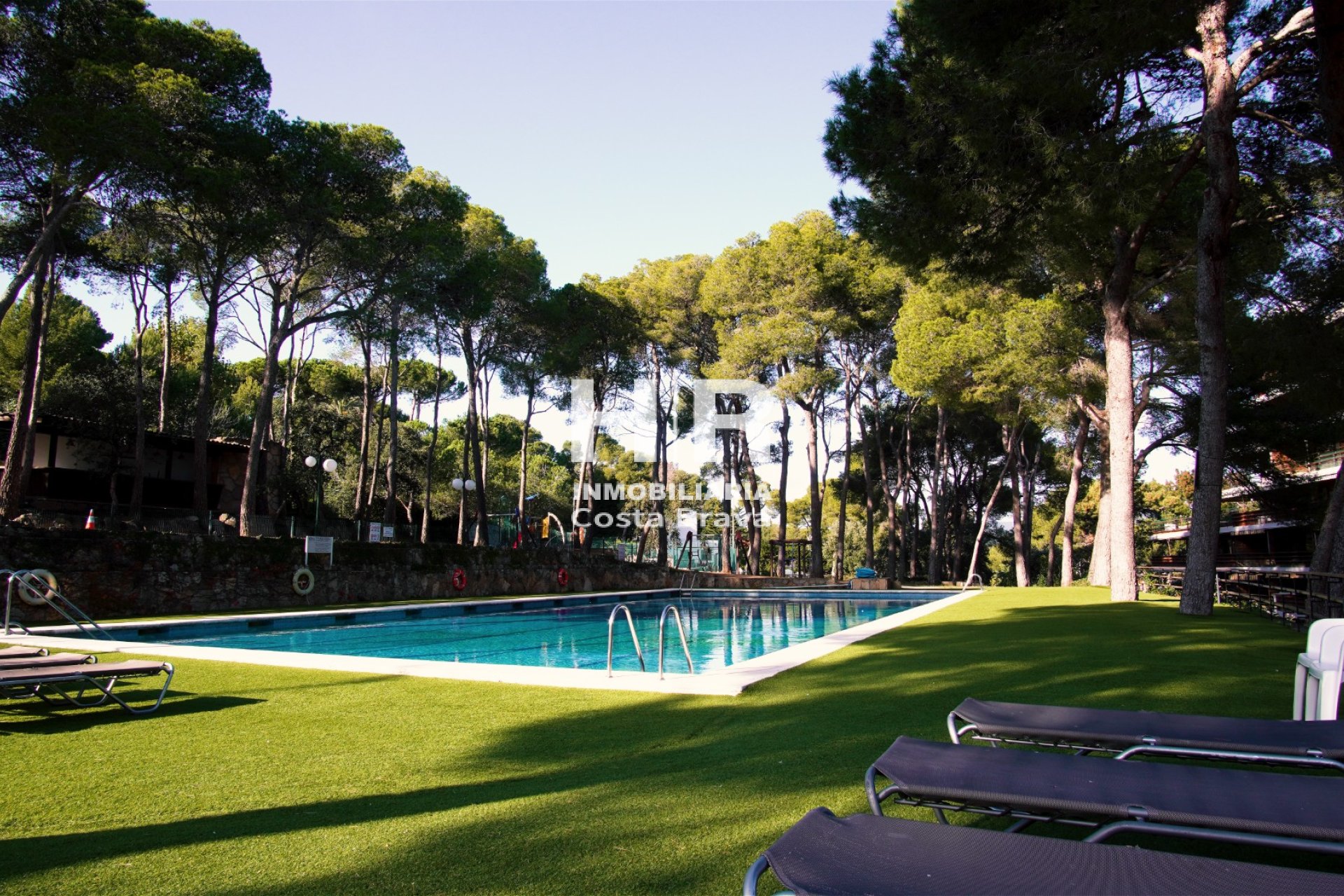 Sale - Apartment / flat - Sant Antoni De Calonge - Torre Valentina