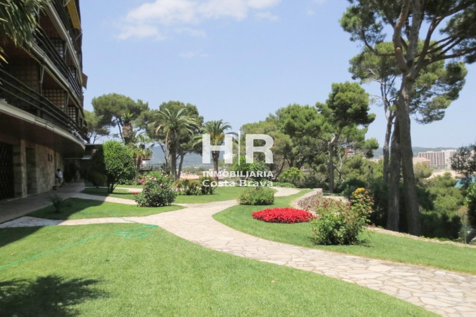 Sale - Apartment / flat - Sant Antoni De Calonge - Torre Valentina