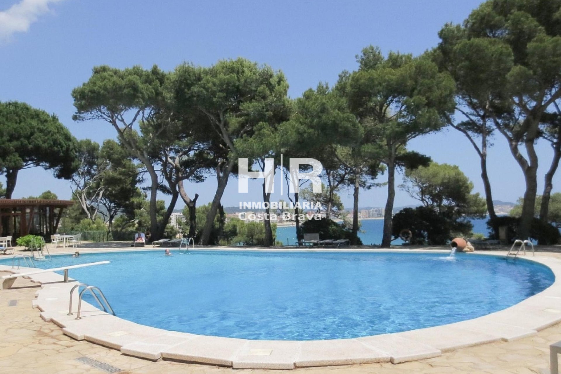 Sale - Apartment / flat - Sant Antoni De Calonge - Torre Valentina