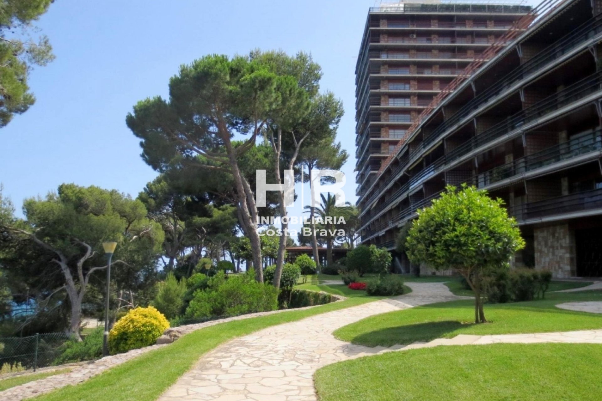 Sale - Apartment / flat - Sant Antoni De Calonge - Torre Valentina