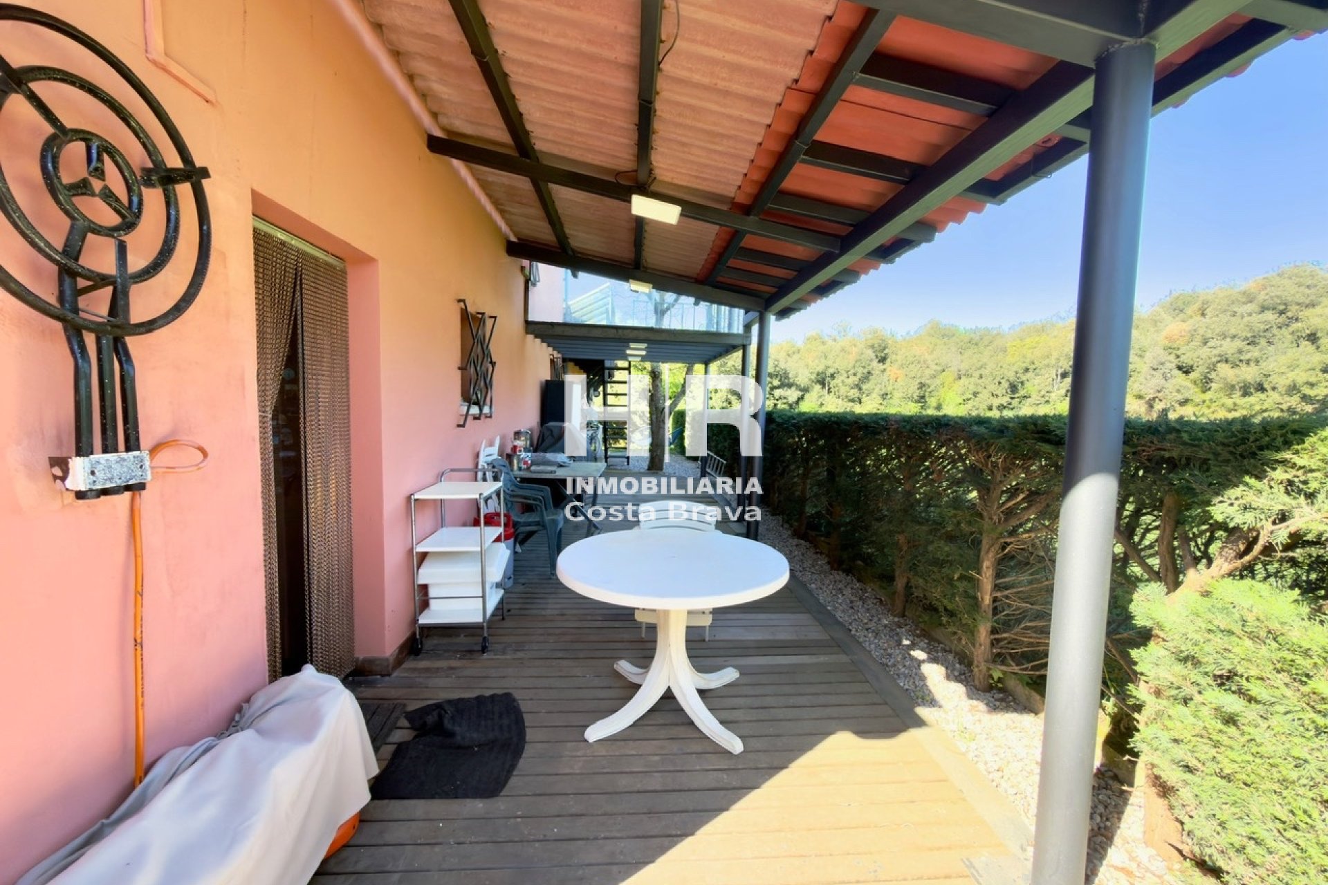 Sale - Casa unifamiliar - AIGUAVIVA - CENTRO PUEBLO