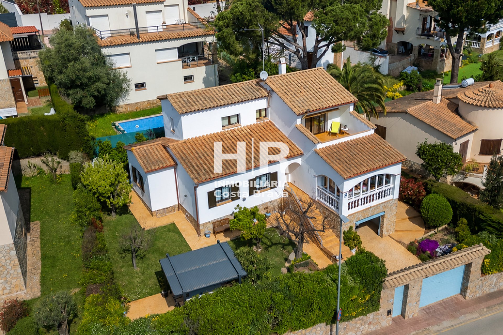 Sale - Casa unifamiliar - Sant Antoni De Calonge - Torre Valentina