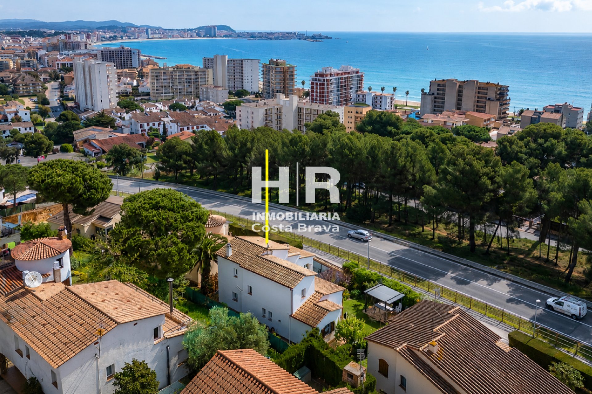 Sale - Casa unifamiliar - Sant Antoni De Calonge - Torre Valentina