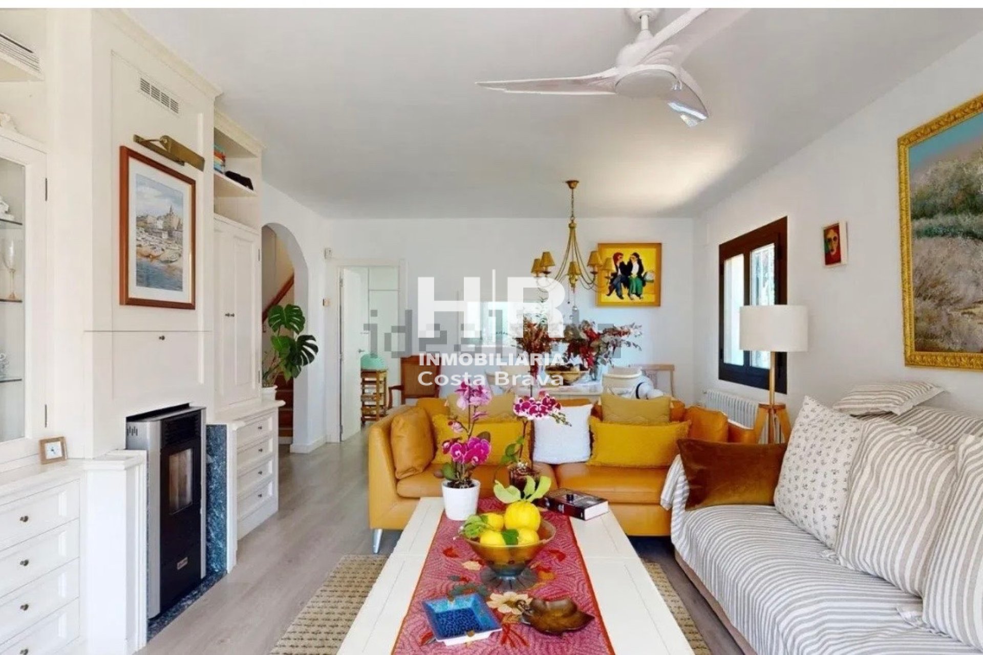 Sale - Casa unifamiliar - Sant Antoni De Calonge - Torre Valentina