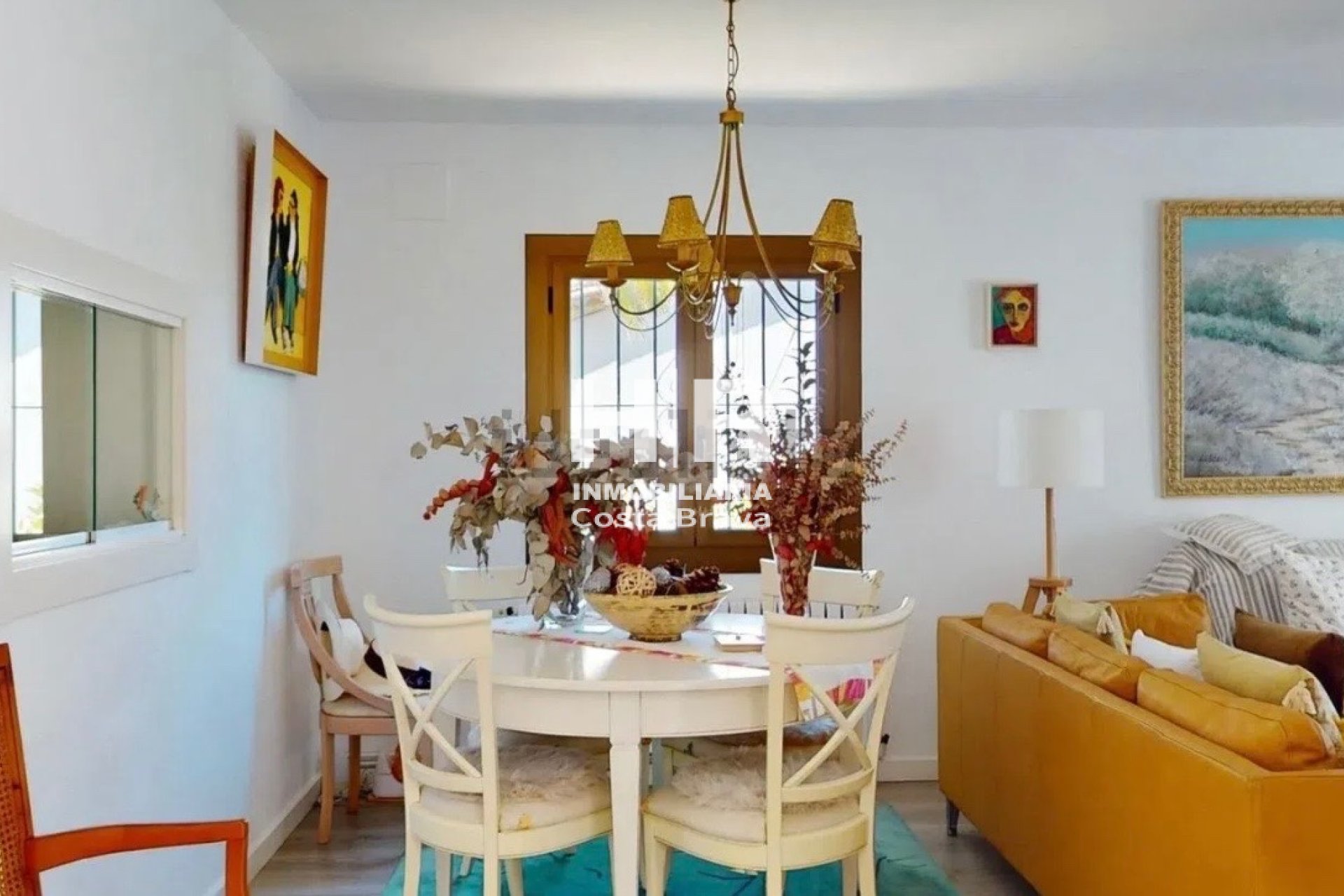 Sale - Casa unifamiliar - Sant Antoni De Calonge - Torre Valentina