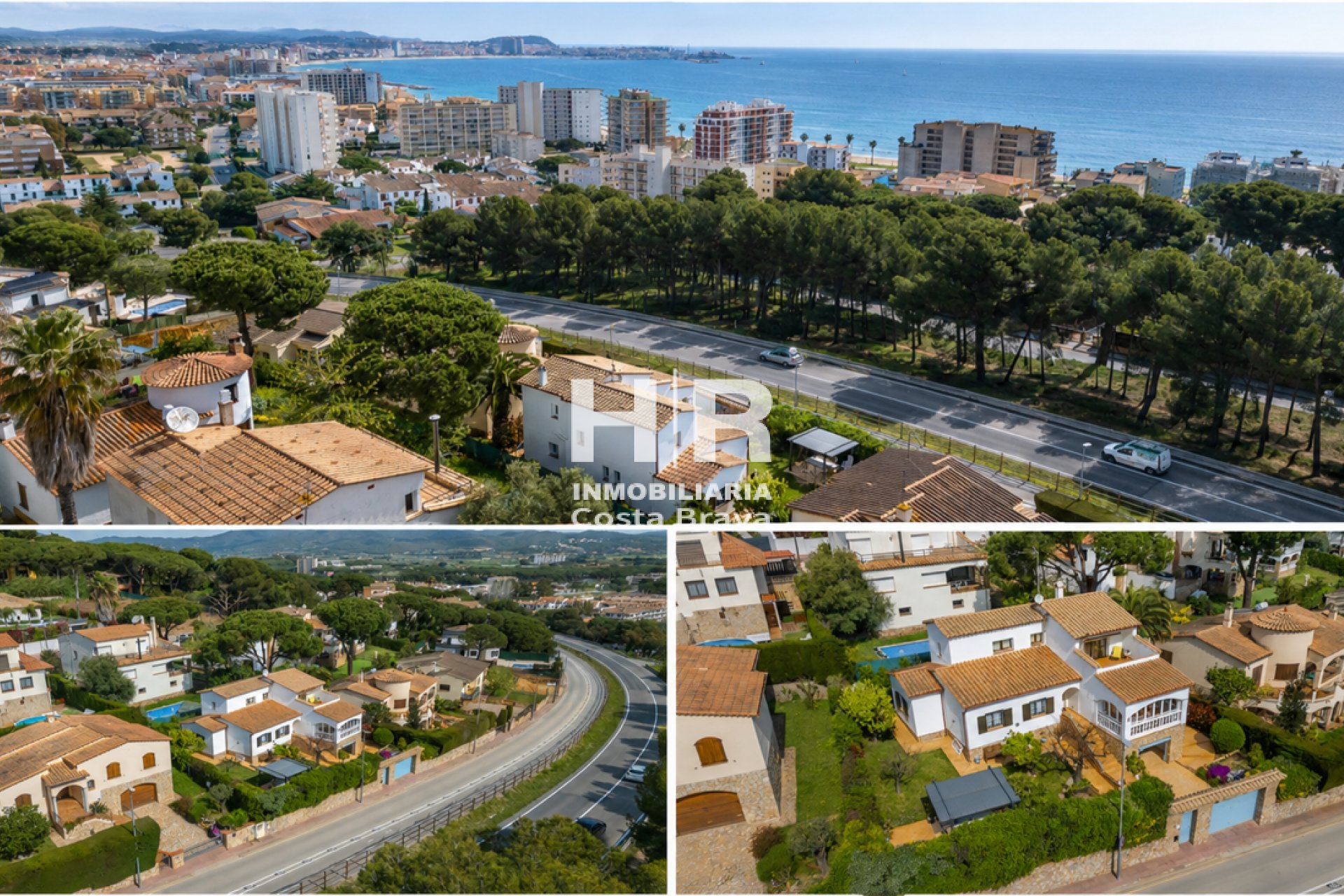 Sale - Casa unifamiliar - Sant Antoni De Calonge - Torre Valentina