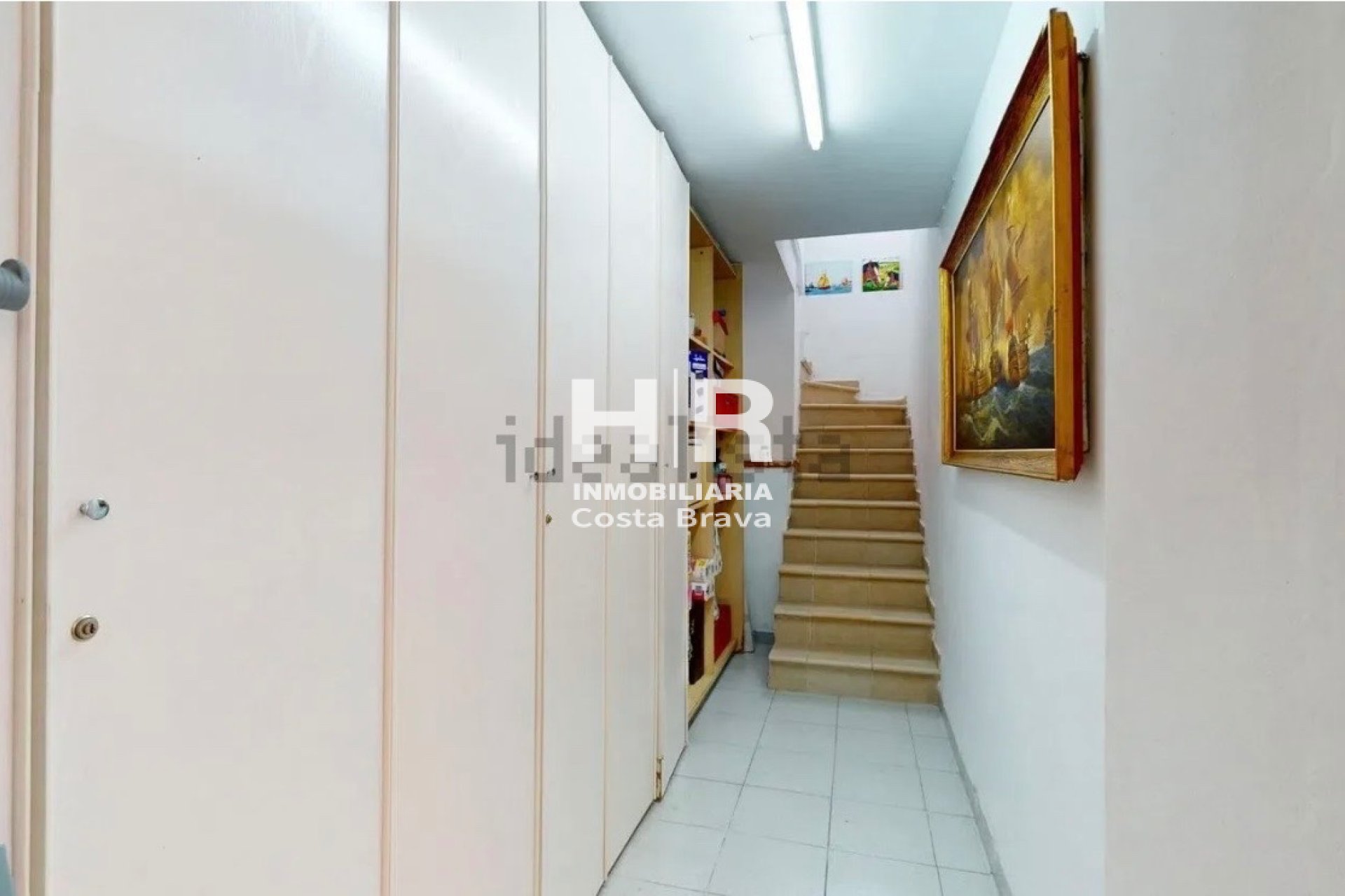 Sale - Casa unifamiliar - Sant Antoni De Calonge - Torre Valentina