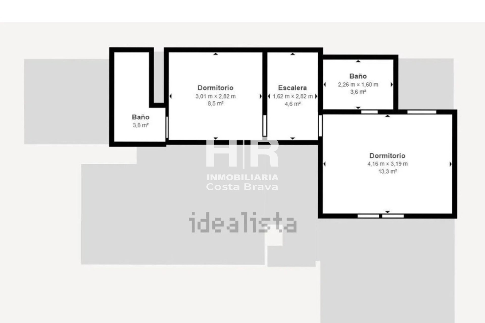 Sale - Casa unifamiliar - Sant Antoni De Calonge - Torre Valentina