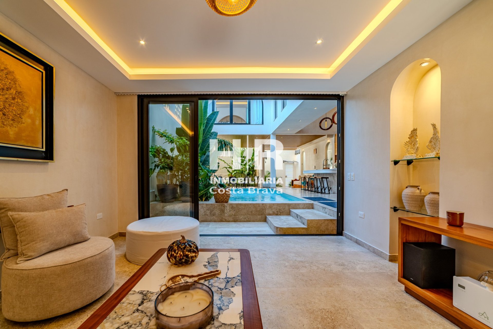 Sale - Casa unifamiliar - TULUM - Colonia 