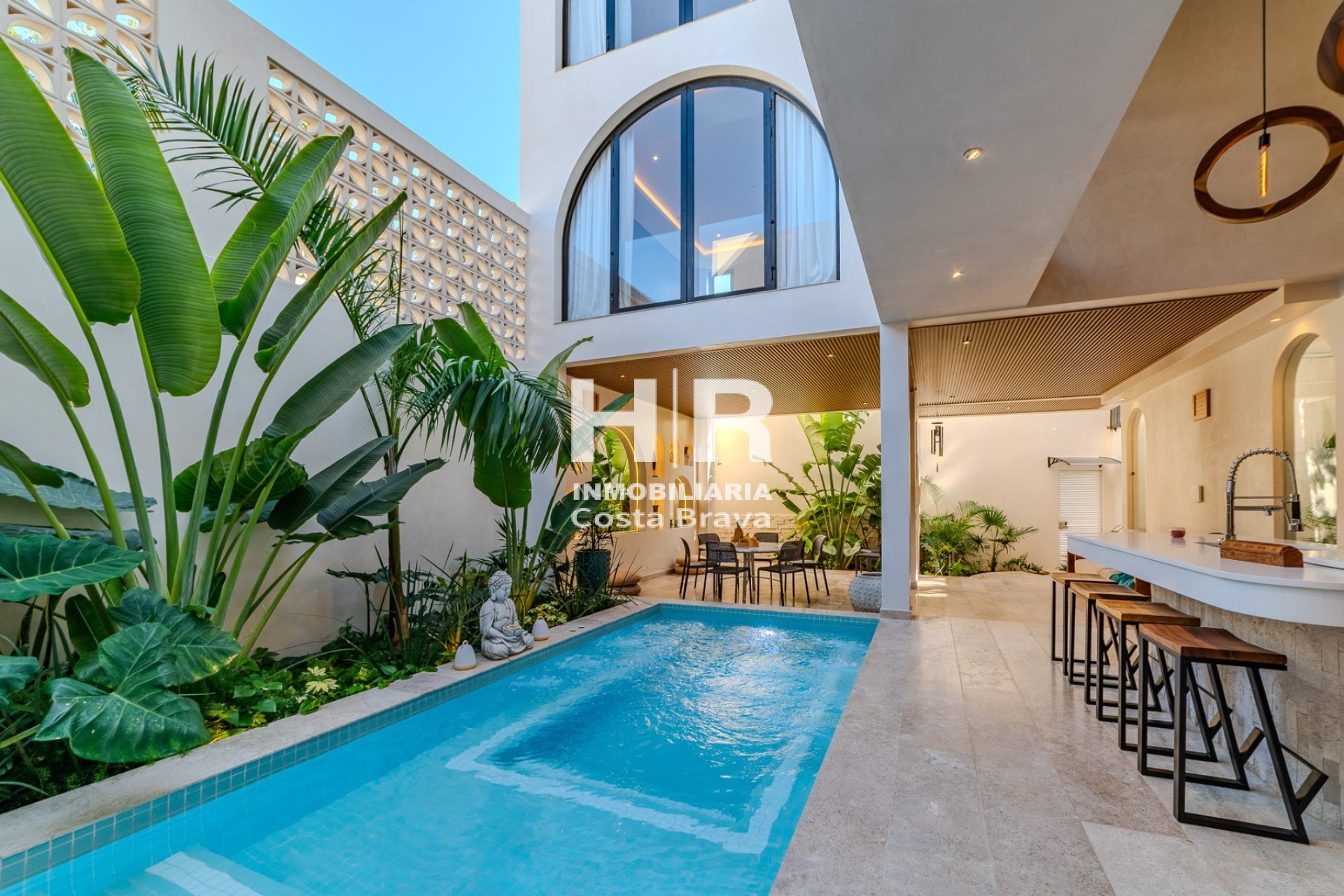 Sale - Casa unifamiliar - TULUM - Colonia 