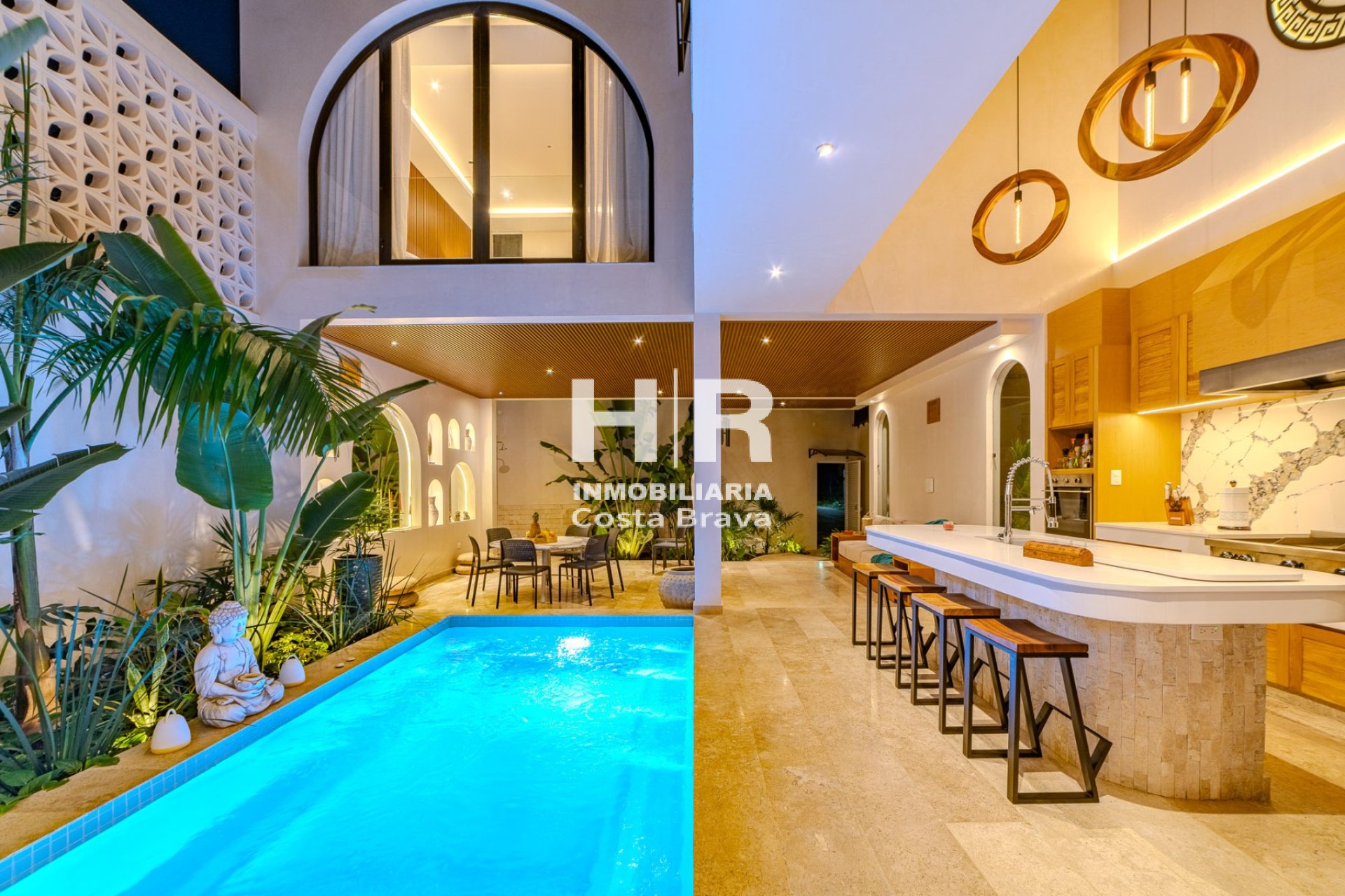 Sale - Casa unifamiliar - TULUM - Colonia 