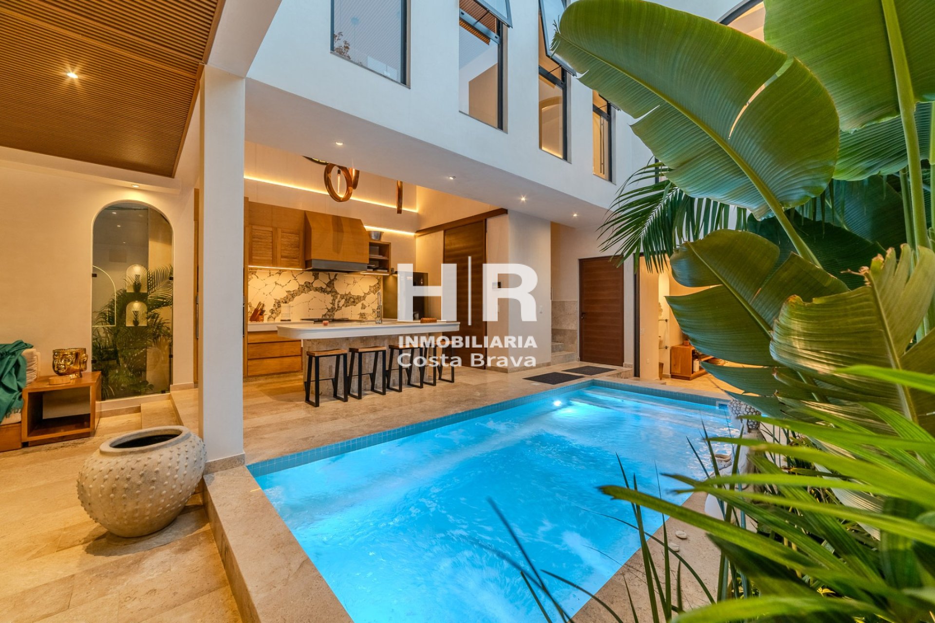 Sale - Casa unifamiliar - TULUM - Colonia 