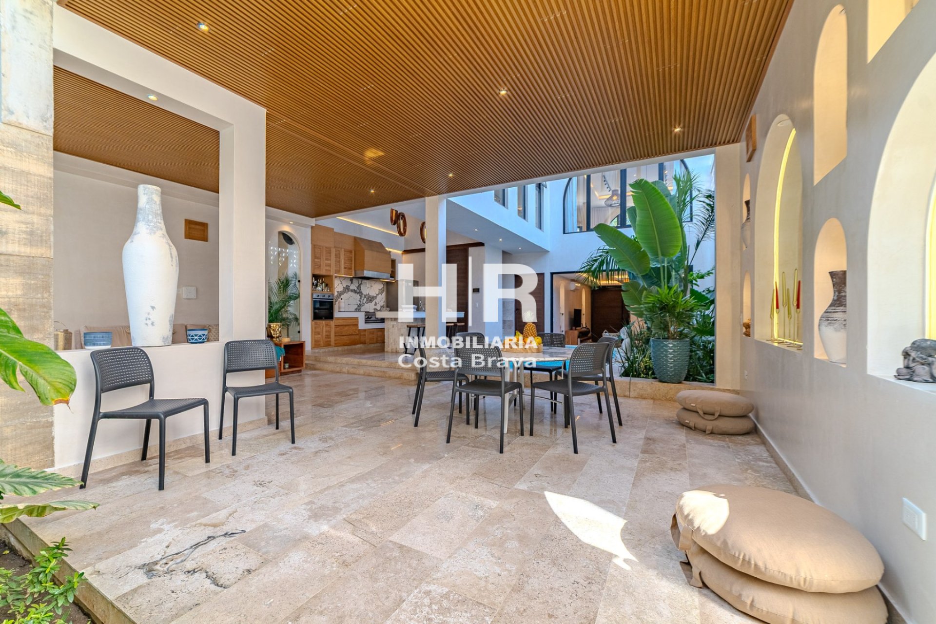 Sale - Casa unifamiliar - TULUM - Colonia 