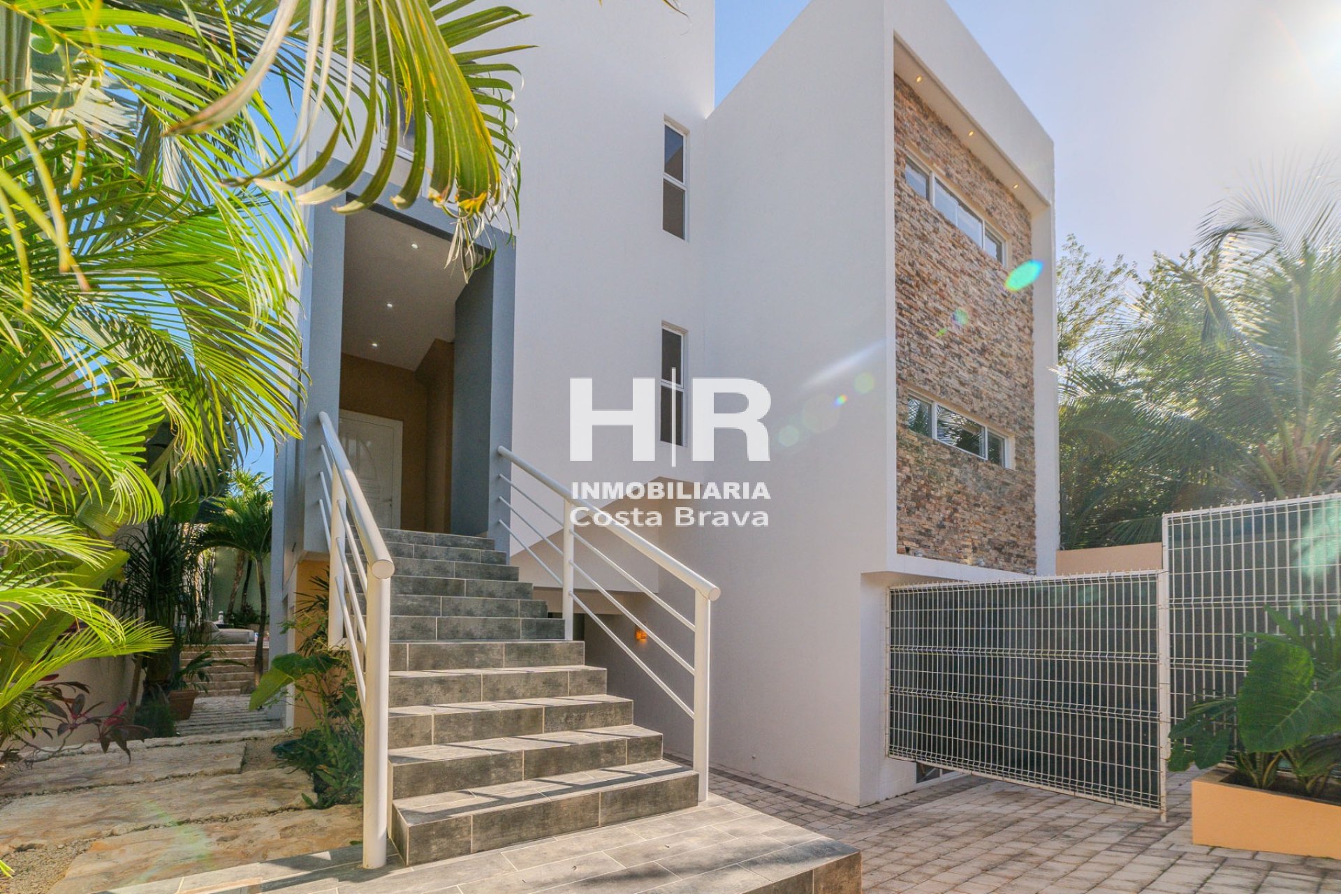 Sale - Casa unifamiliar - TULUM - Colonia 