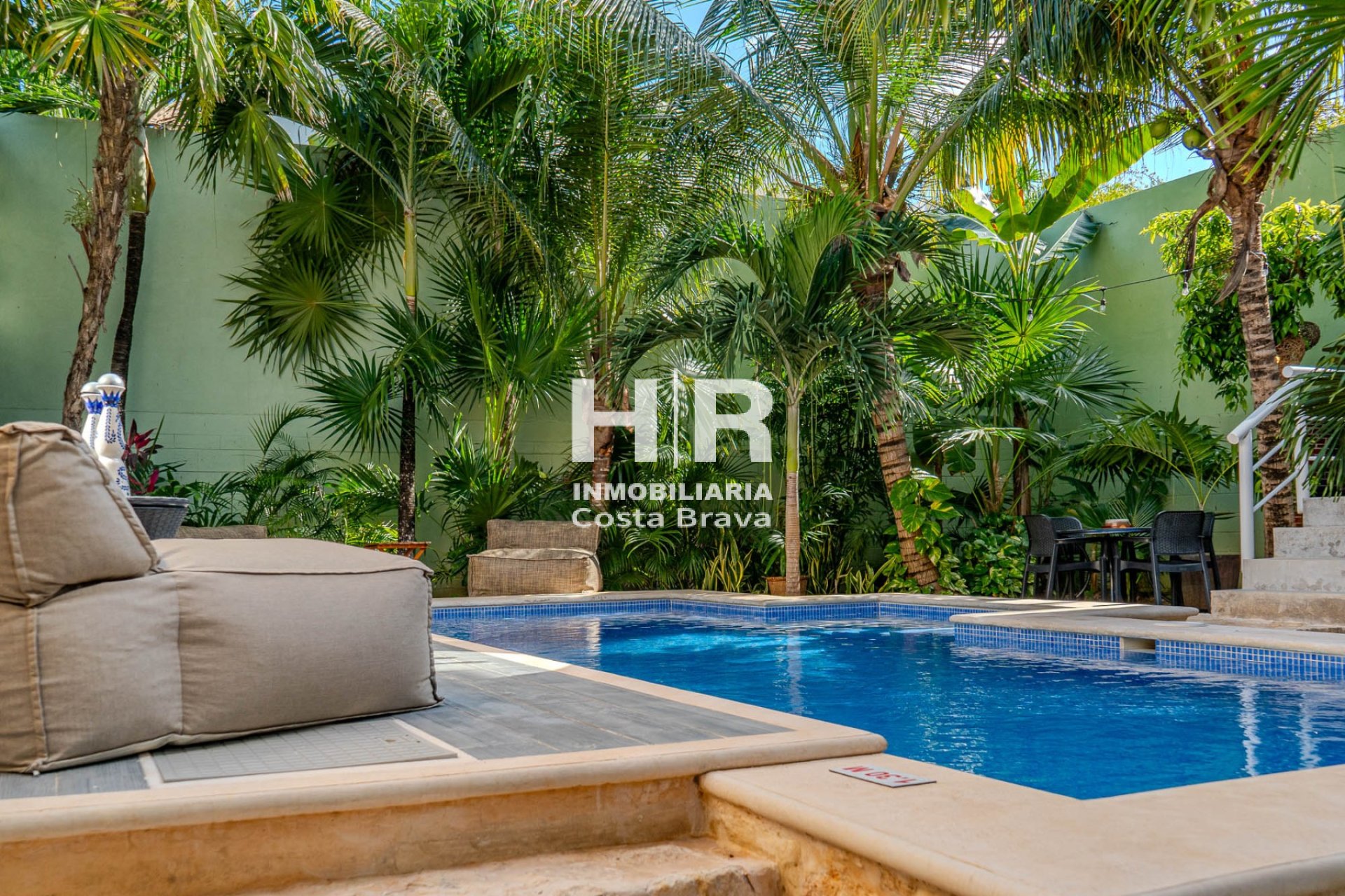 Sale - Casa unifamiliar - TULUM - Colonia 
