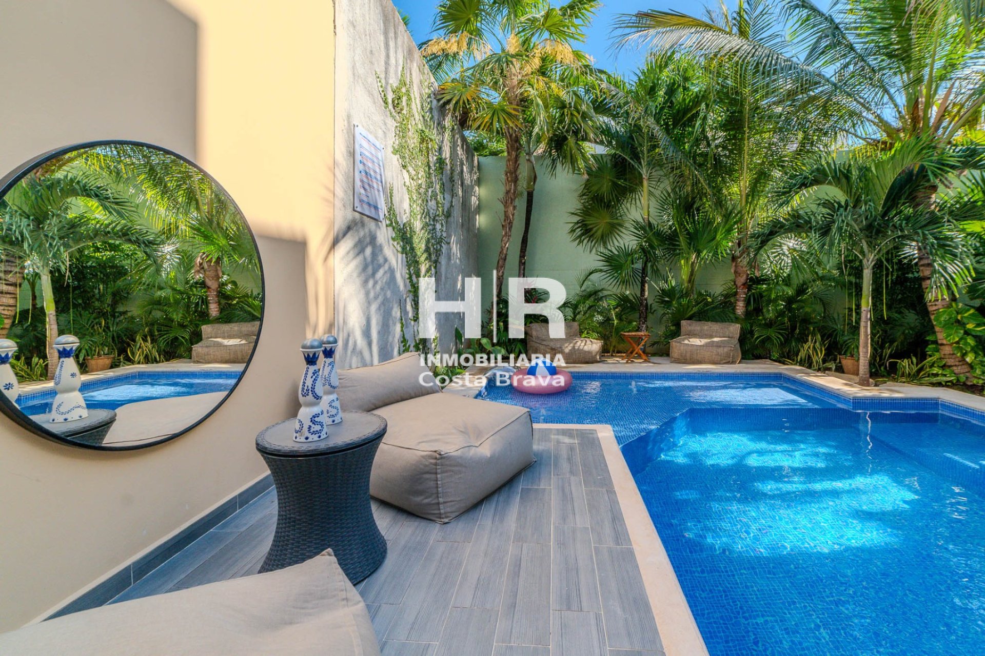 Sale - Casa unifamiliar - TULUM - Colonia 