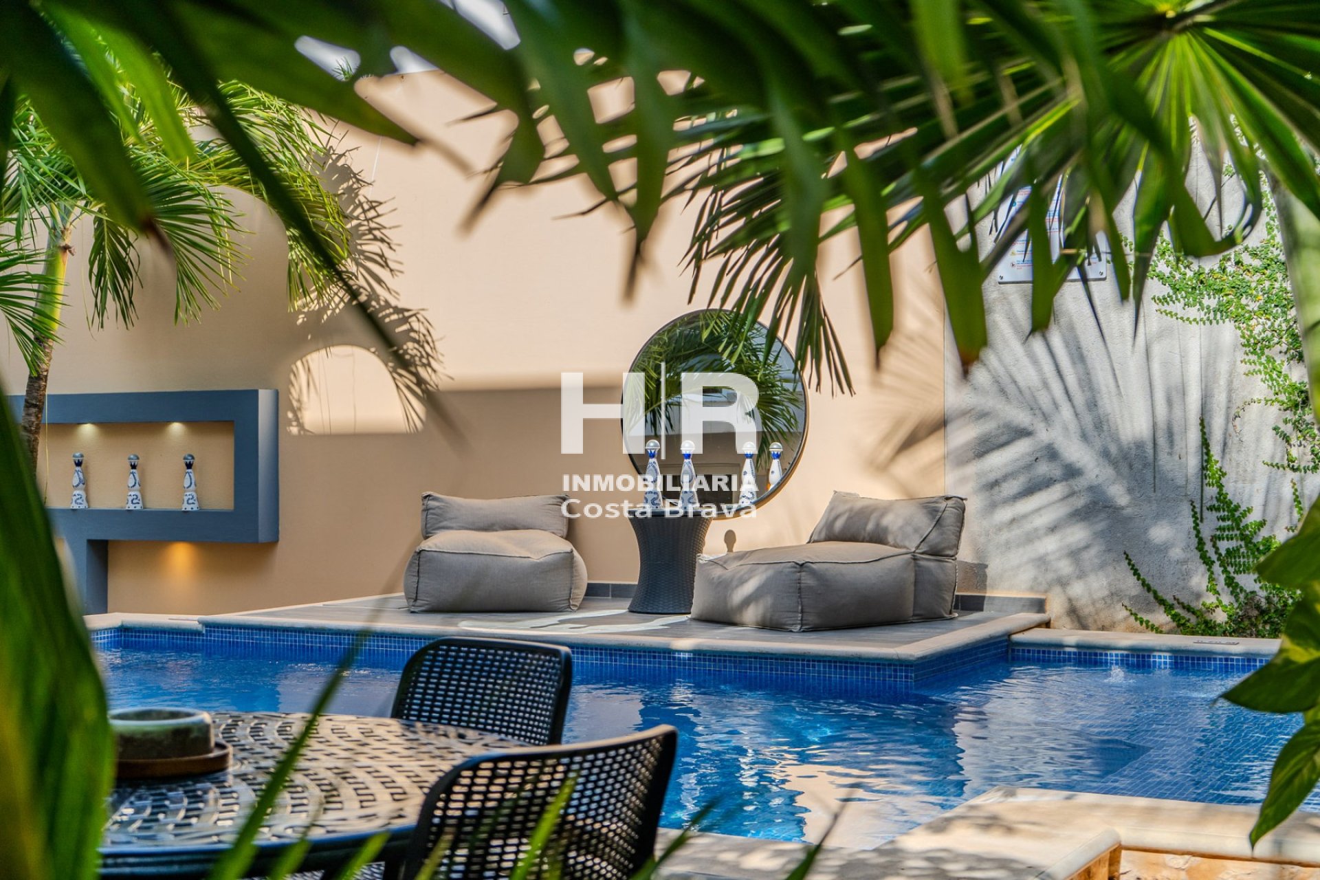 Sale - Casa unifamiliar - TULUM - Colonia 