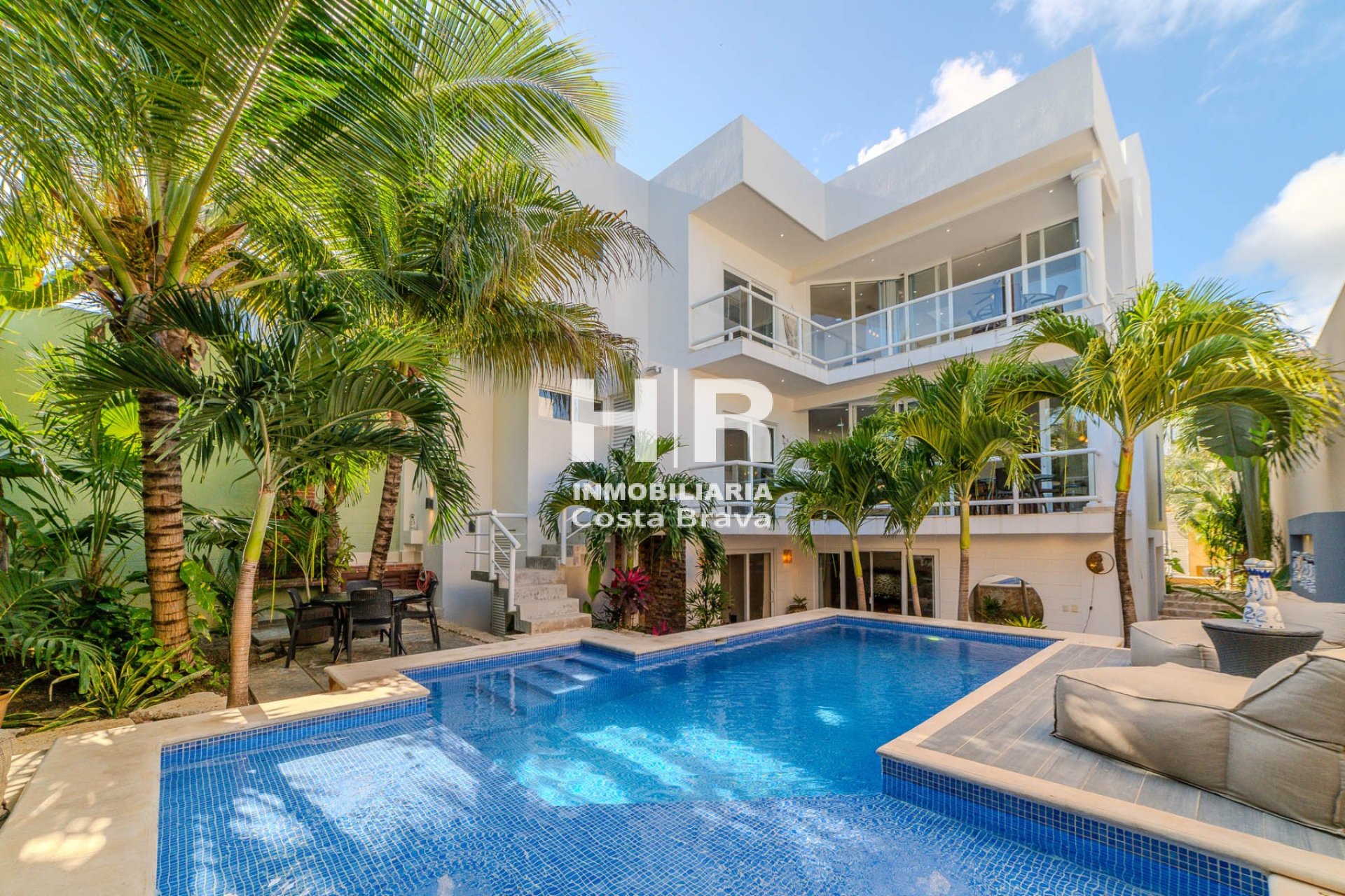 Sale - Casa unifamiliar - TULUM - Colonia 