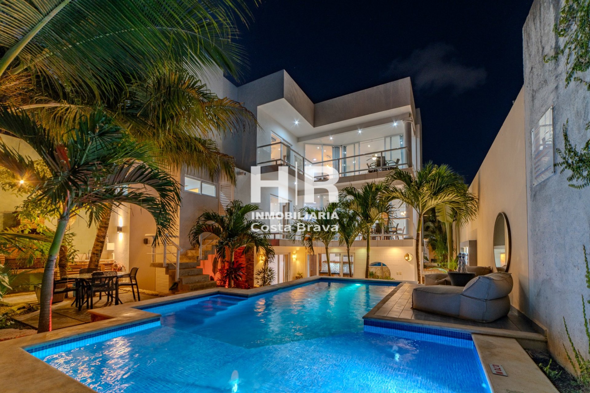 Sale - Casa unifamiliar - TULUM - Colonia 
