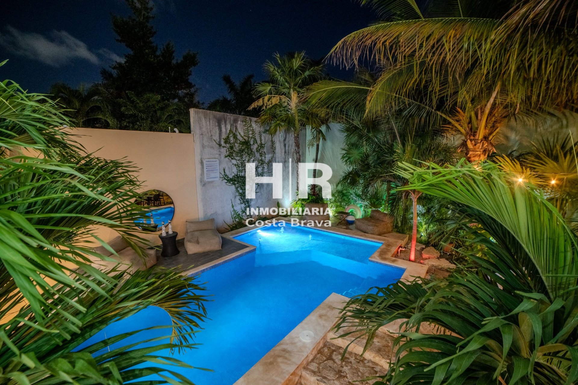 Sale - Casa unifamiliar - TULUM - Colonia 