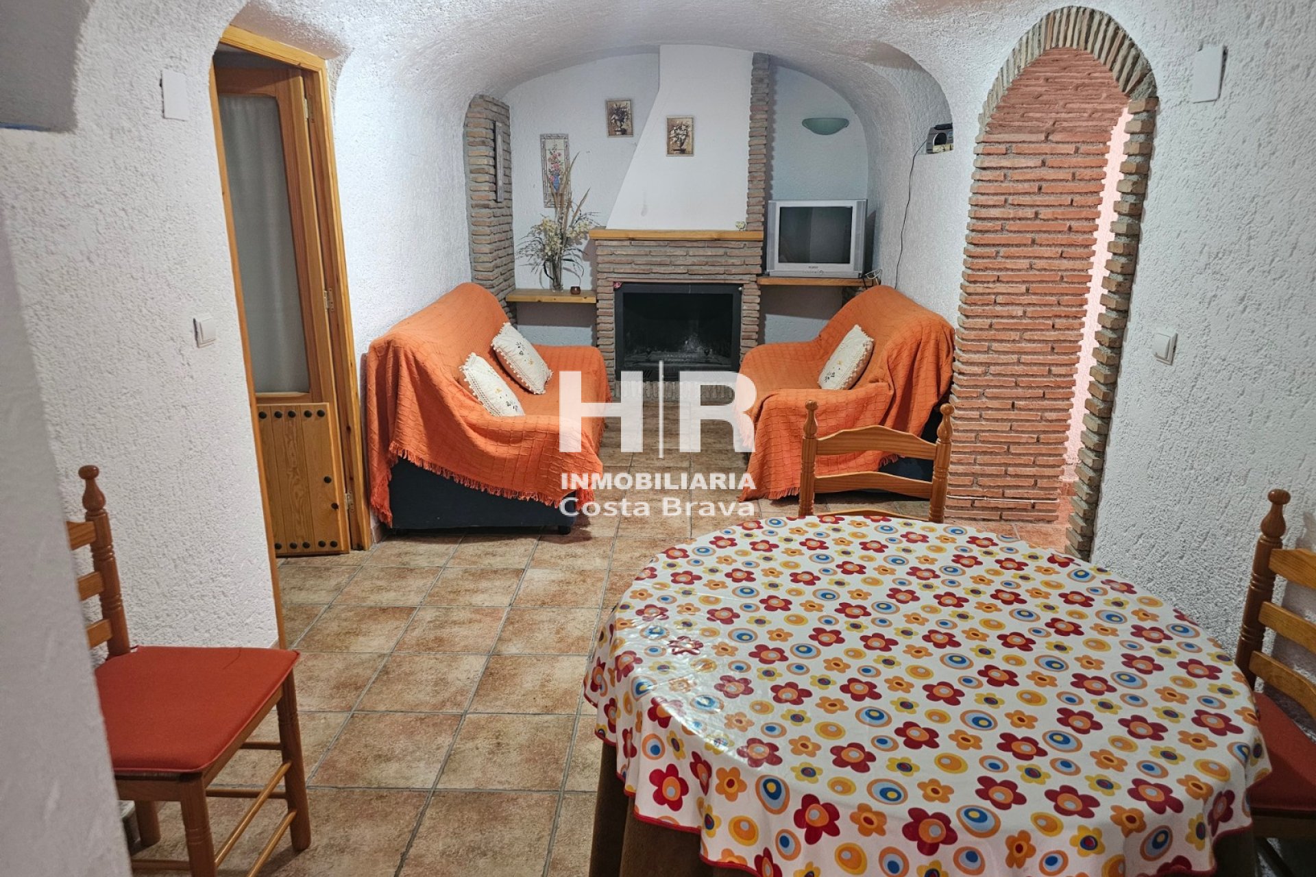 Sale - Cave house - Benamaurel - Puente Arriba