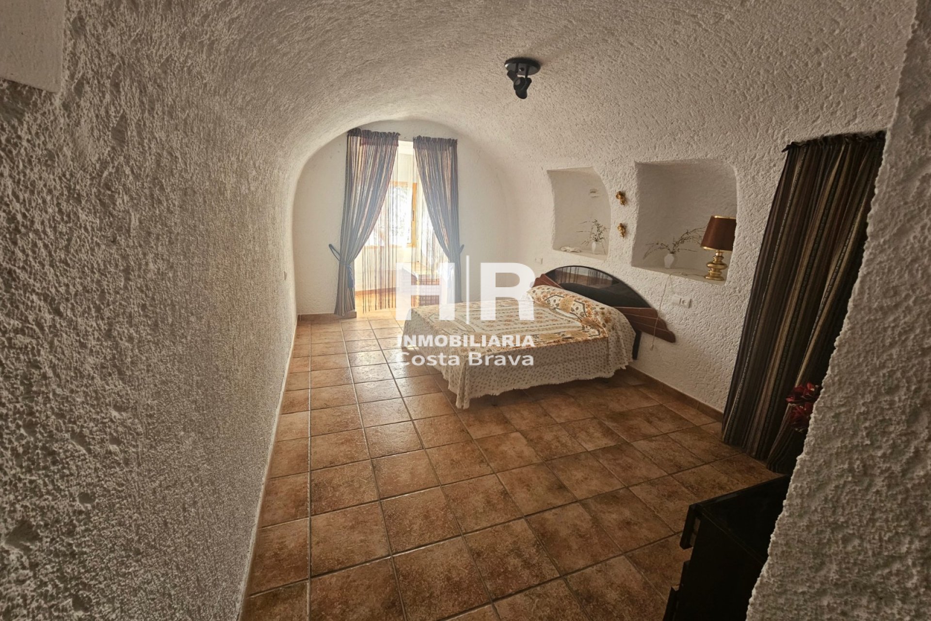 Sale - Cave house - Benamaurel - Puente Arriba