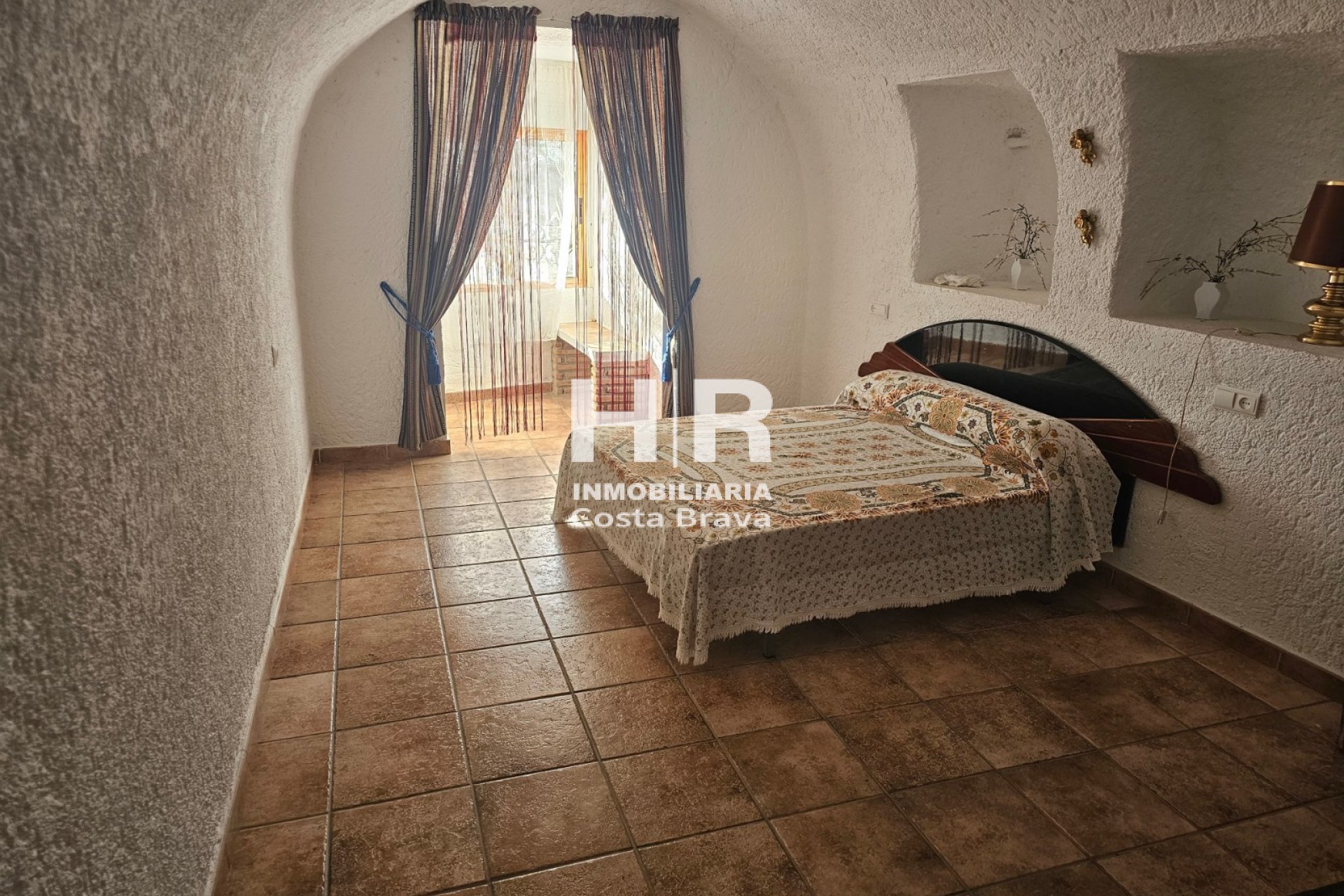 Sale - Cave house - Benamaurel - Puente Arriba
